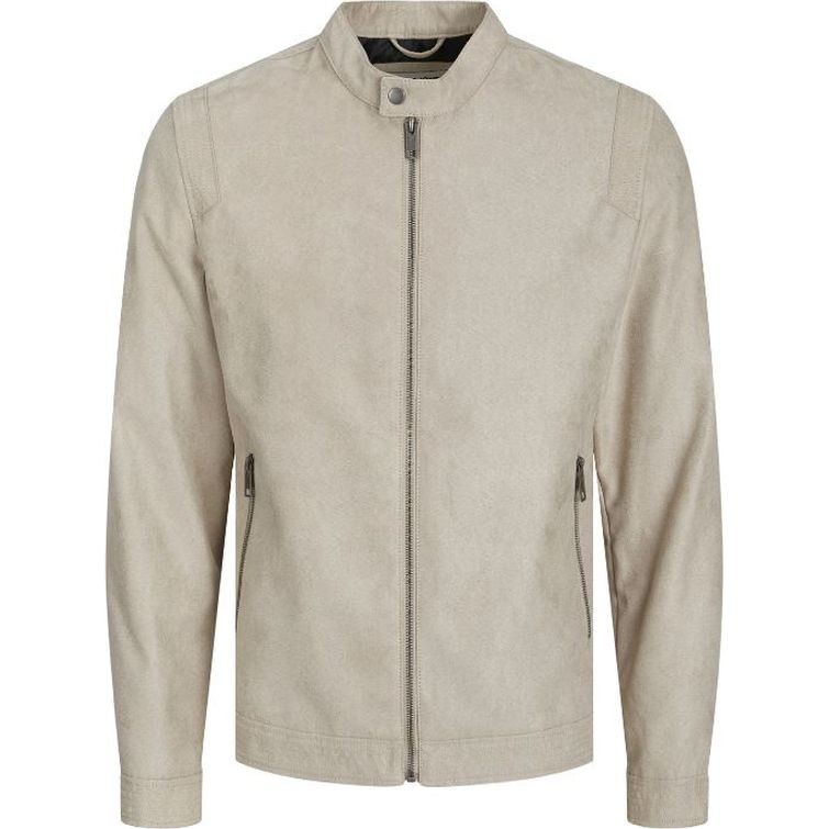 JACK & JONES Striukė vyrams, Marga, JJEROCKY CLEAN JACKET 1