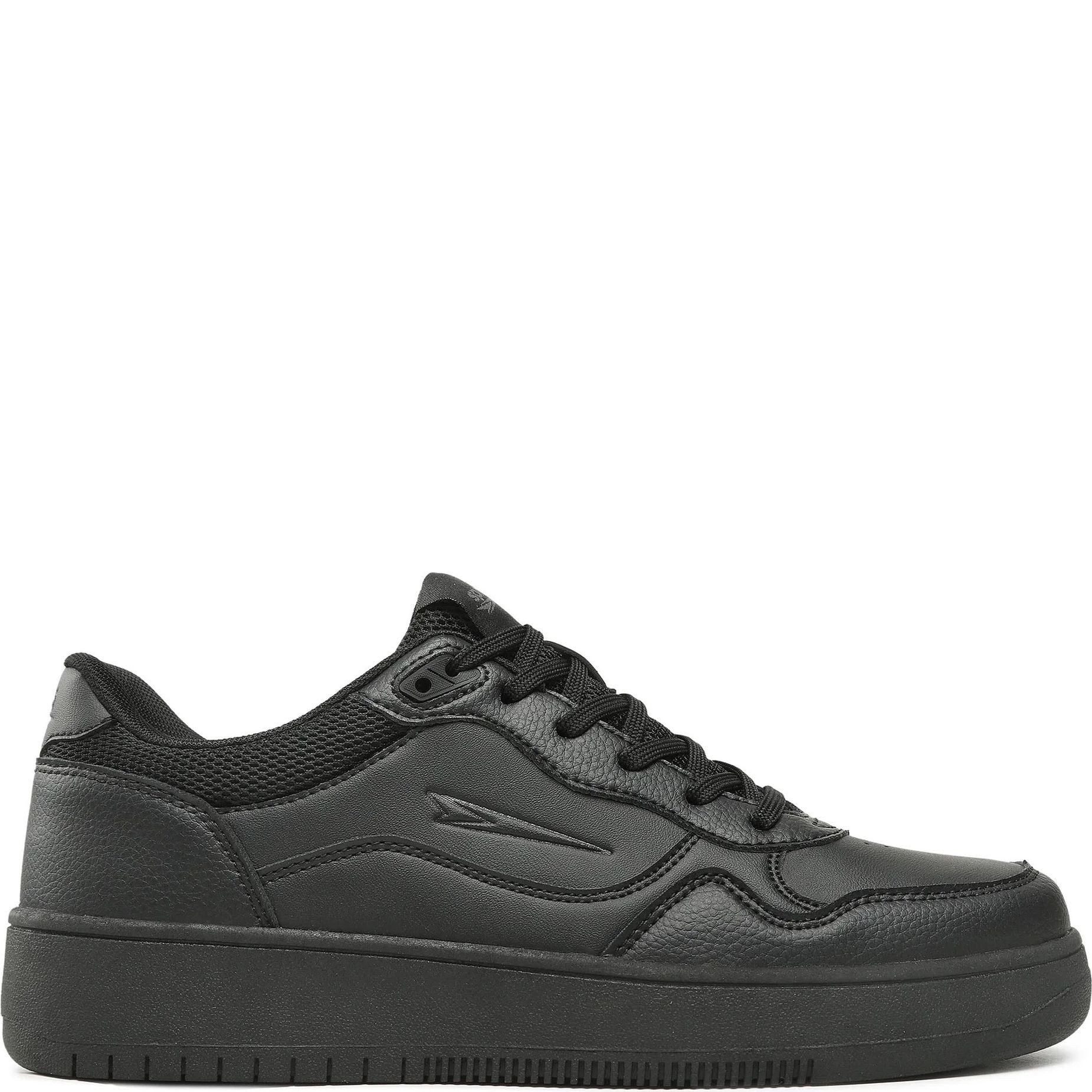 SPRANDI Bateliai - vyrams, Juoda, SHOES 2