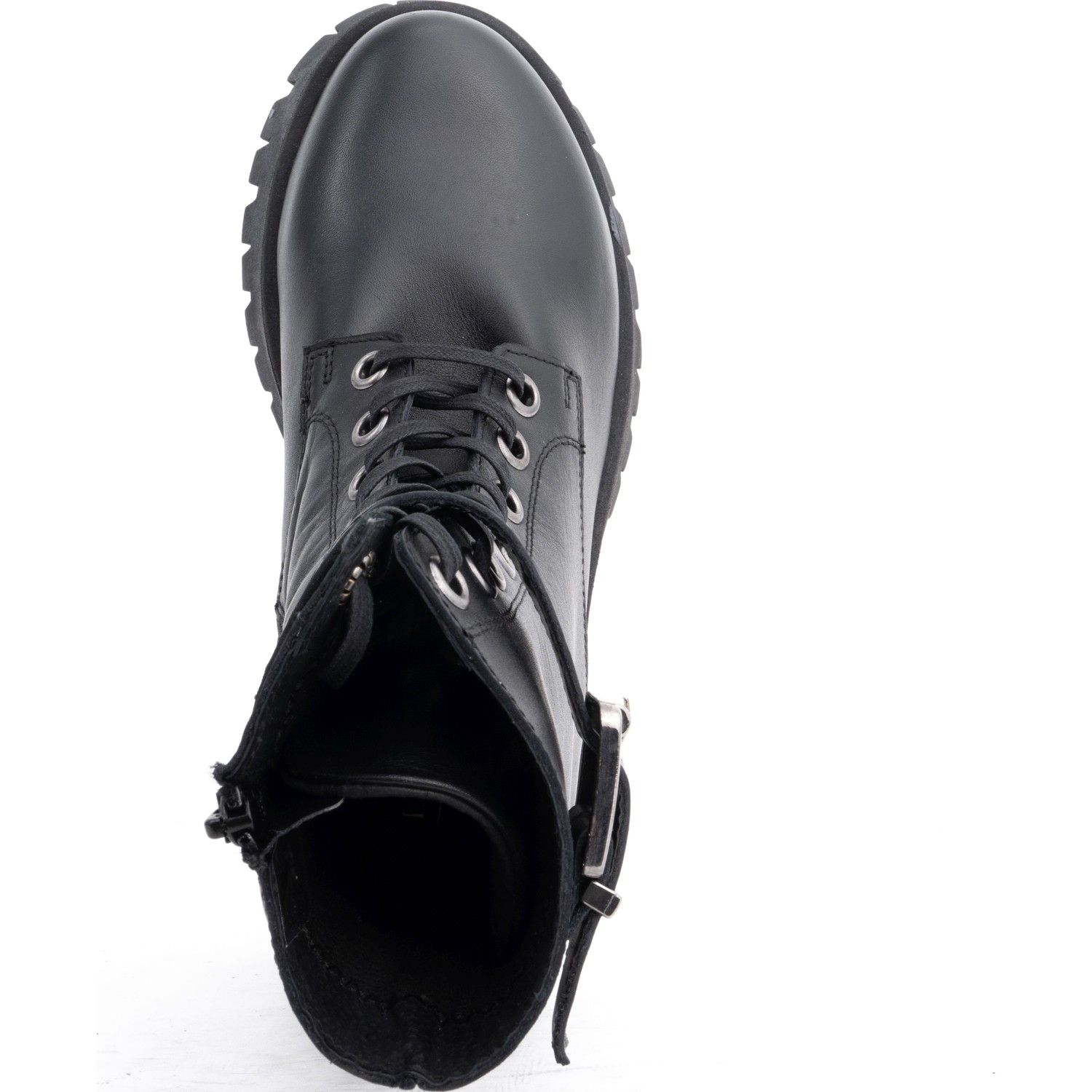 LA CONTE Aulinukai moterims, Juoda, GREY 05 4