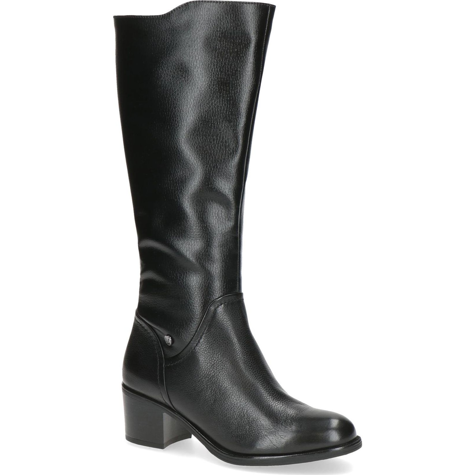 CAPRICE Auliniai moterims, Juoda, Boots 1