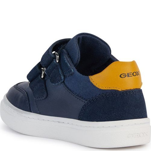 GEOX Laisvalaikio bateliai berniukams, Mėlyna, Nashik sneakers 3