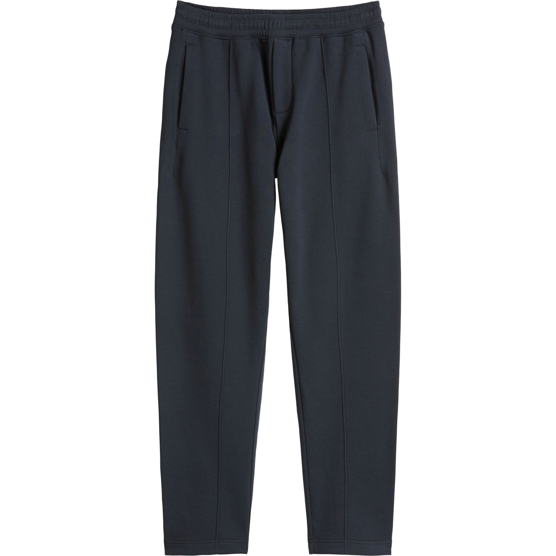 MARC O'POLO Kelnės vyrams, Mėlyna, Pants 522402419032