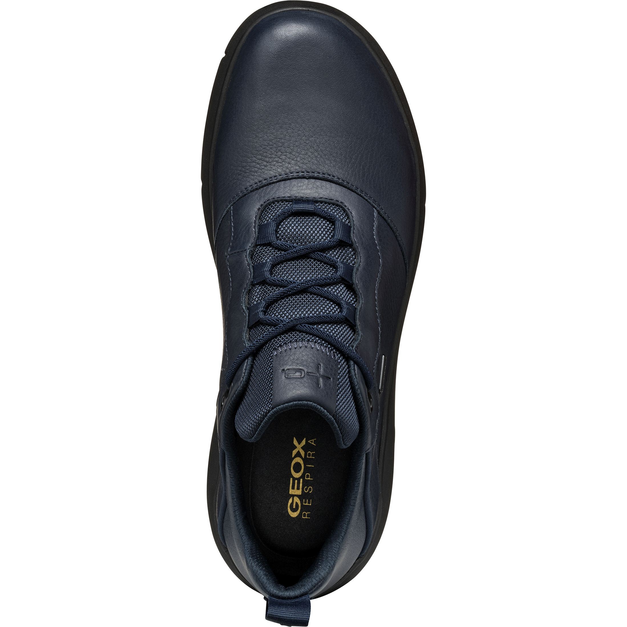 GEOX Laisvalaikio bateliai vyrams, Mėlyna, Nebula leisure 5