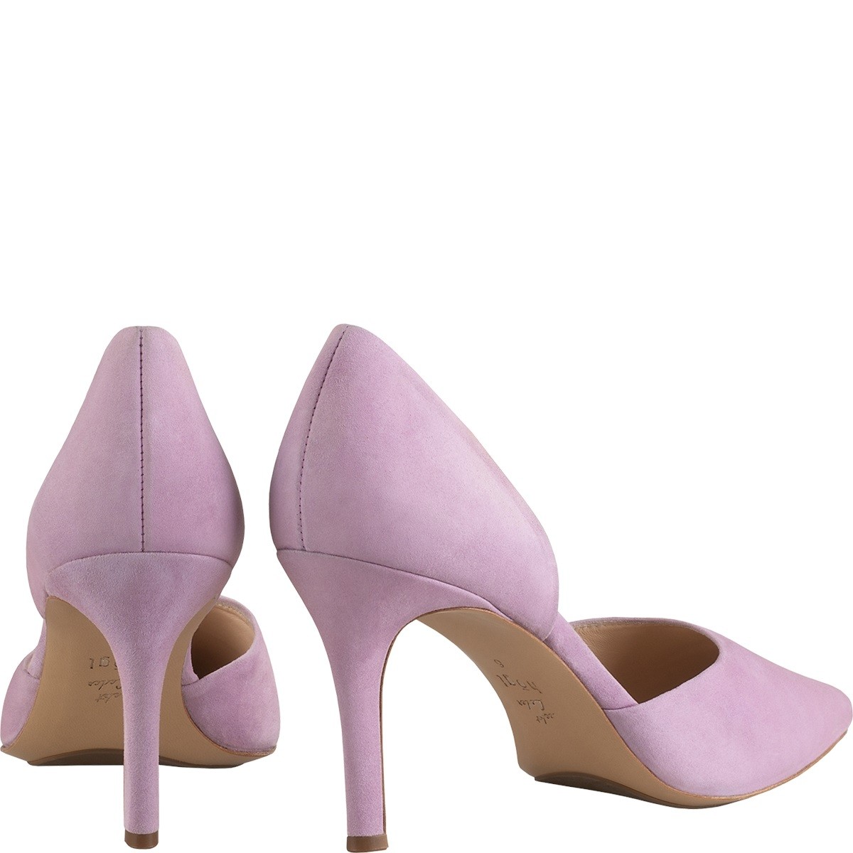 HOGL Aukštakulniai moterims, Violetinė, BOULEVARD 70 GL Pumps 3