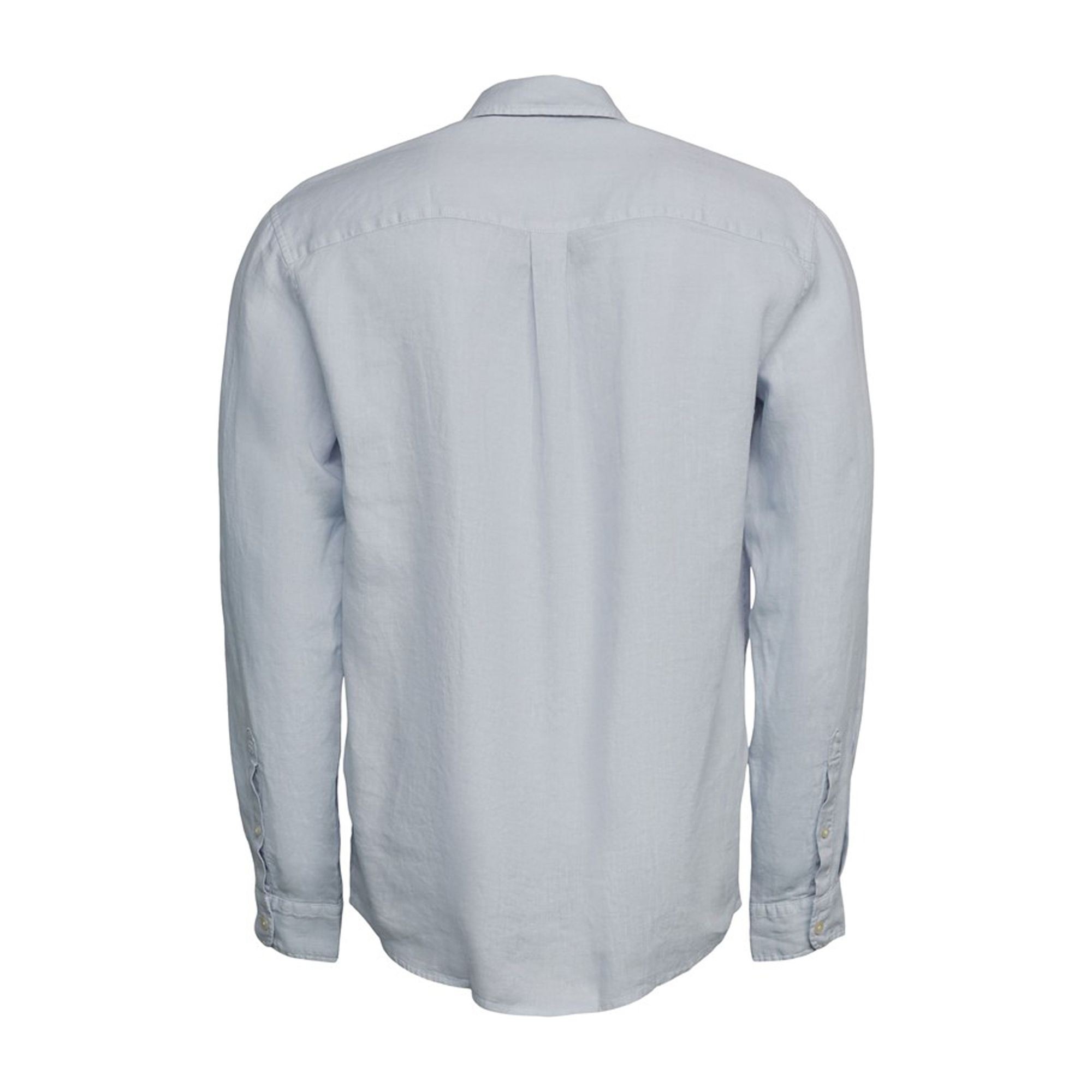 ESPRIT Marškiniai vyrams, N SUS Linen SH 2