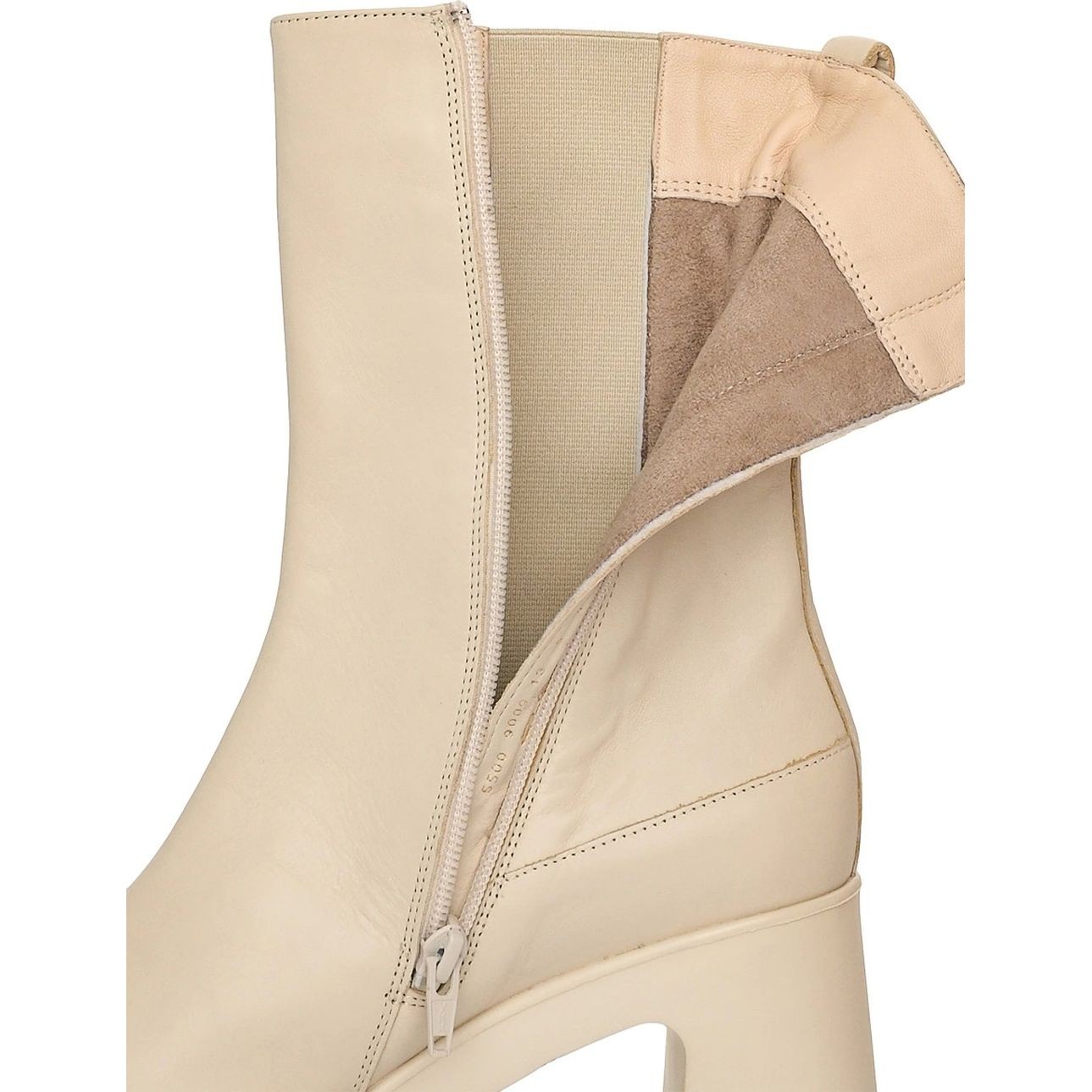 HOGL Aulinukai moterims, Kūno, DETECTION 4