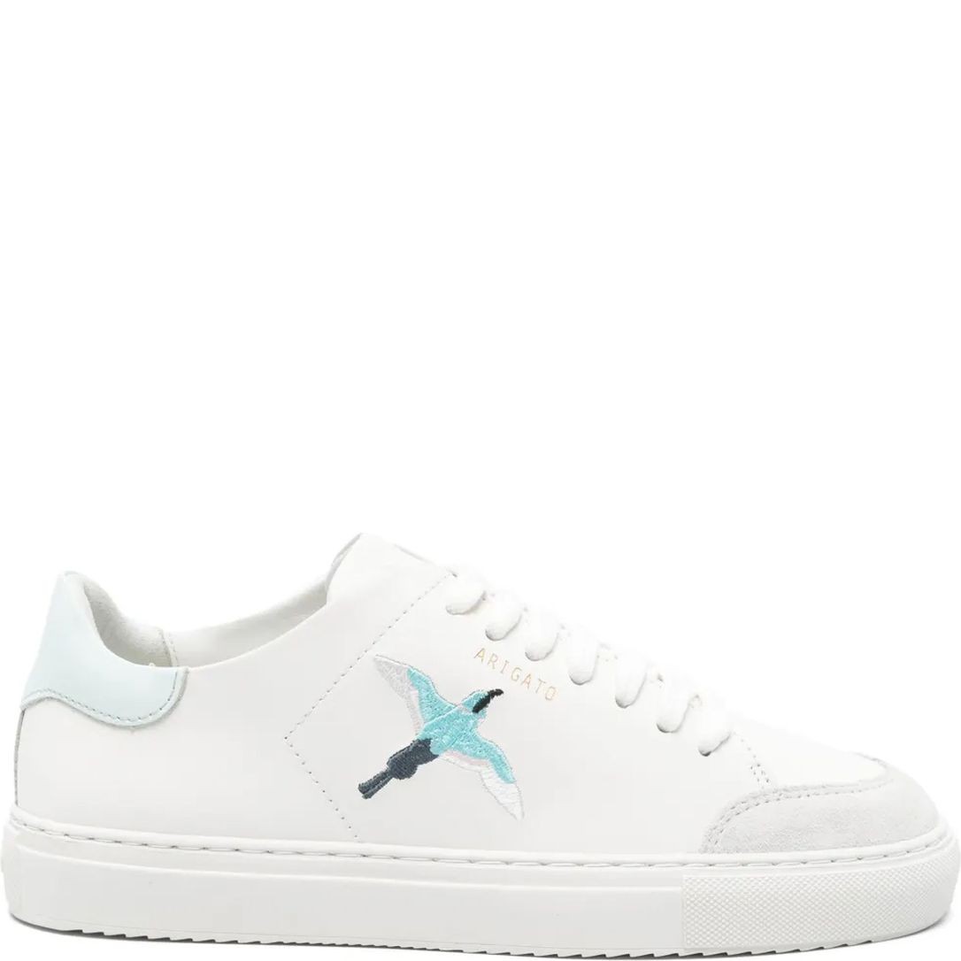AXEL ARIGATO Laisvalaikio bateliai moterims, Balta, Clean 90 b bird sneaker 2