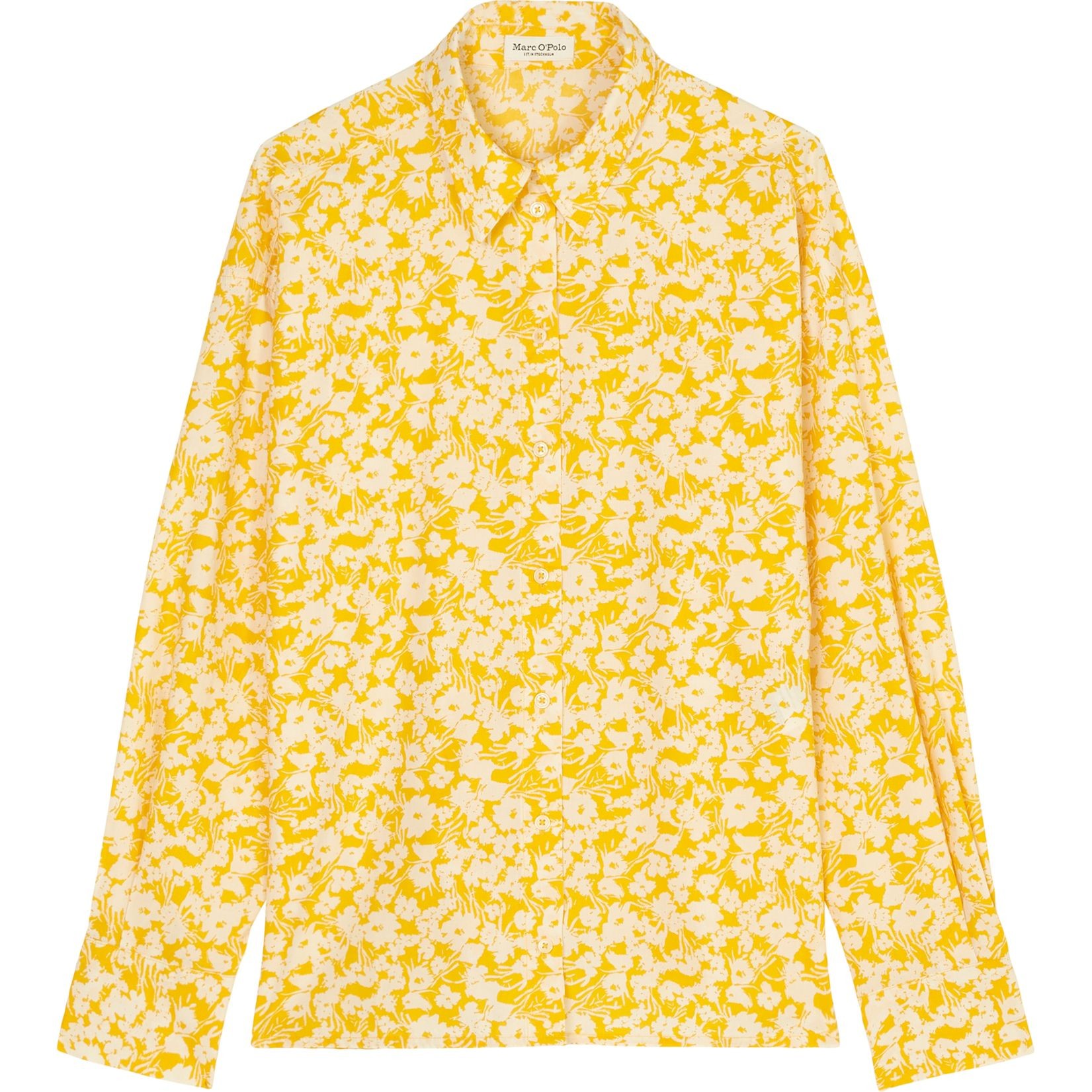 MARC O'POLO Marškiniai moterims, Marga 1
