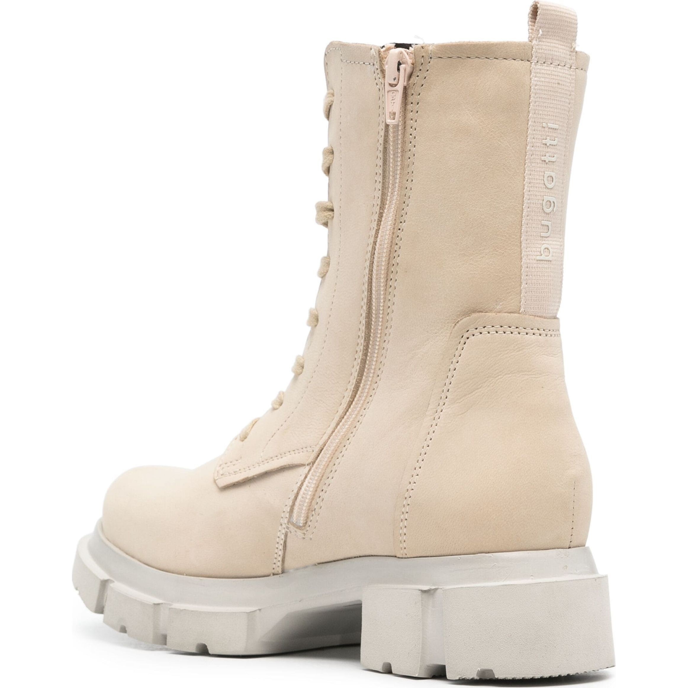 BUGATTI Aulinukai moterims, Balta, Fabella 3