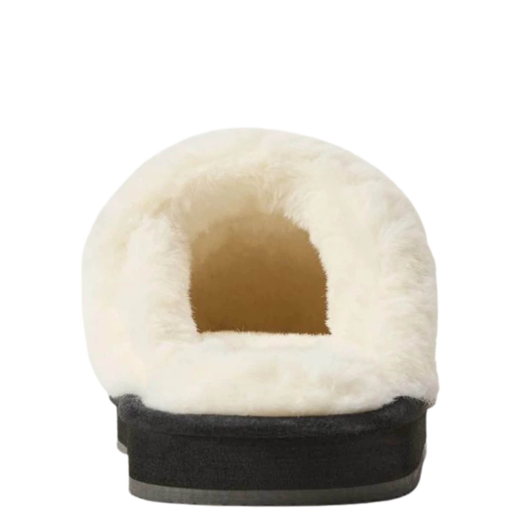 POLO RALPH LAUREN Šlepetės moterims, Juoda, Kaylgh scf b flats slipper 3