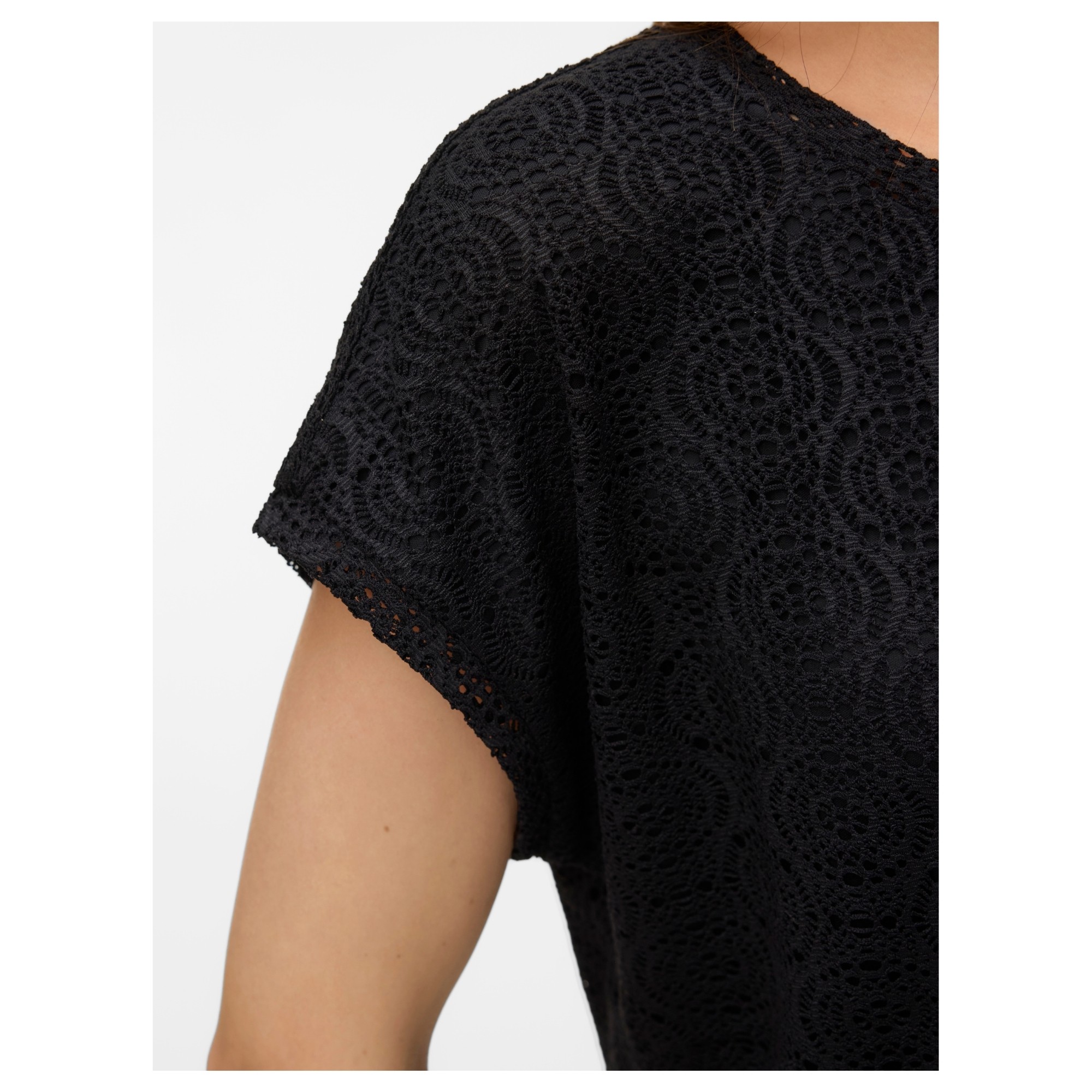 VERO MODA Palaidinės moterims, Juoda, Maya 4