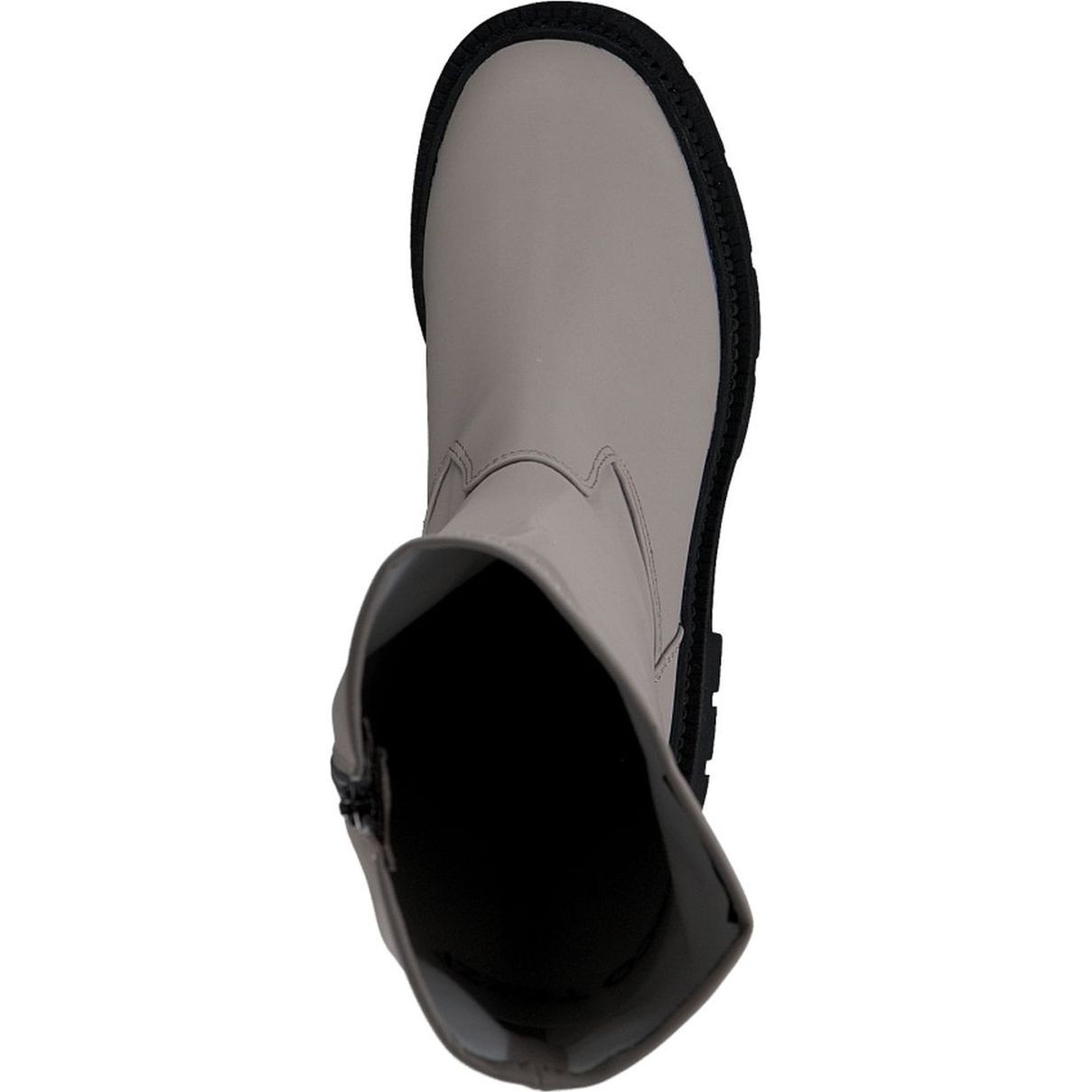 MARCO TOZZI Auliniai moterims, Smėlio, BOOTS 4