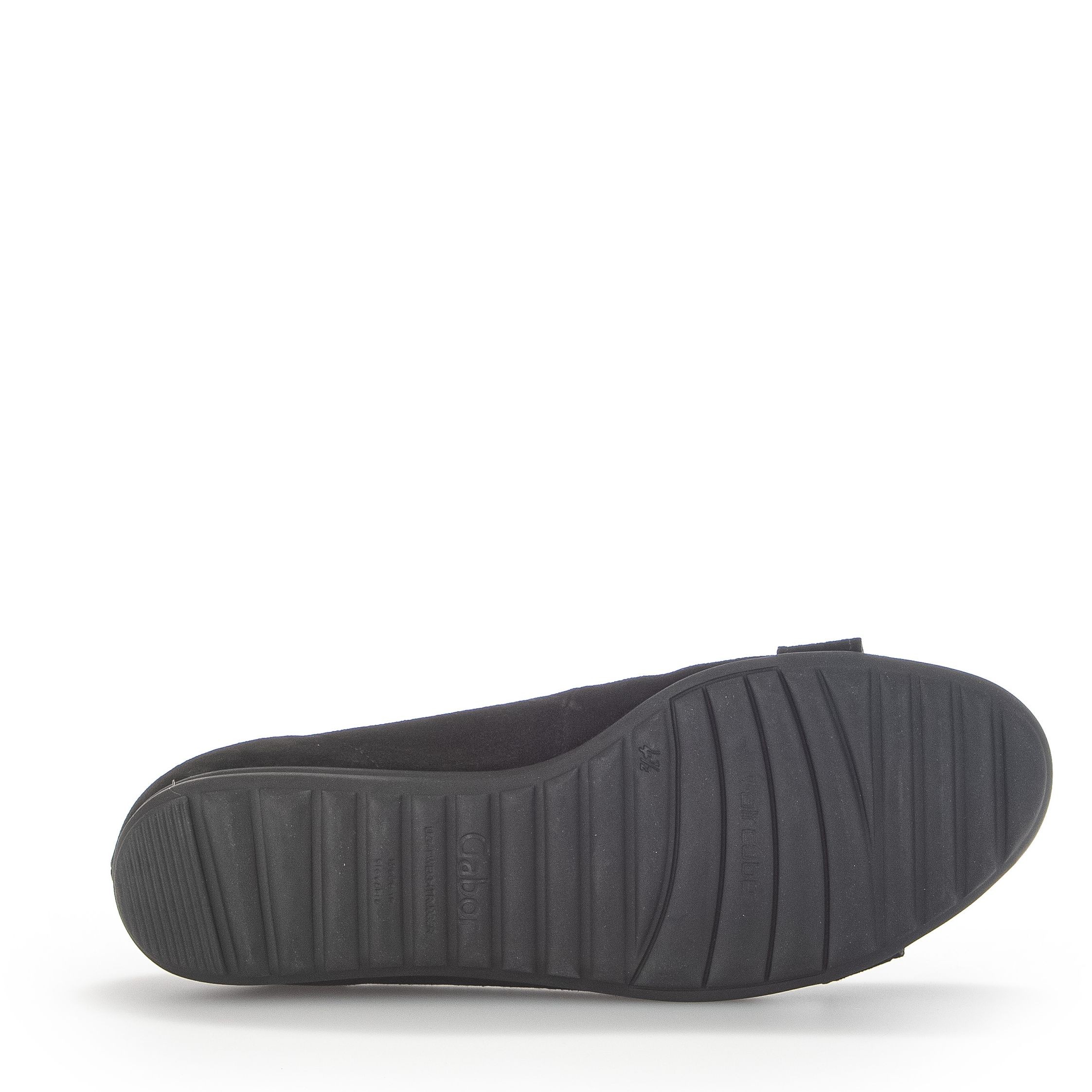 GABOR Balerinos, Juoda, CARRY OVER 5