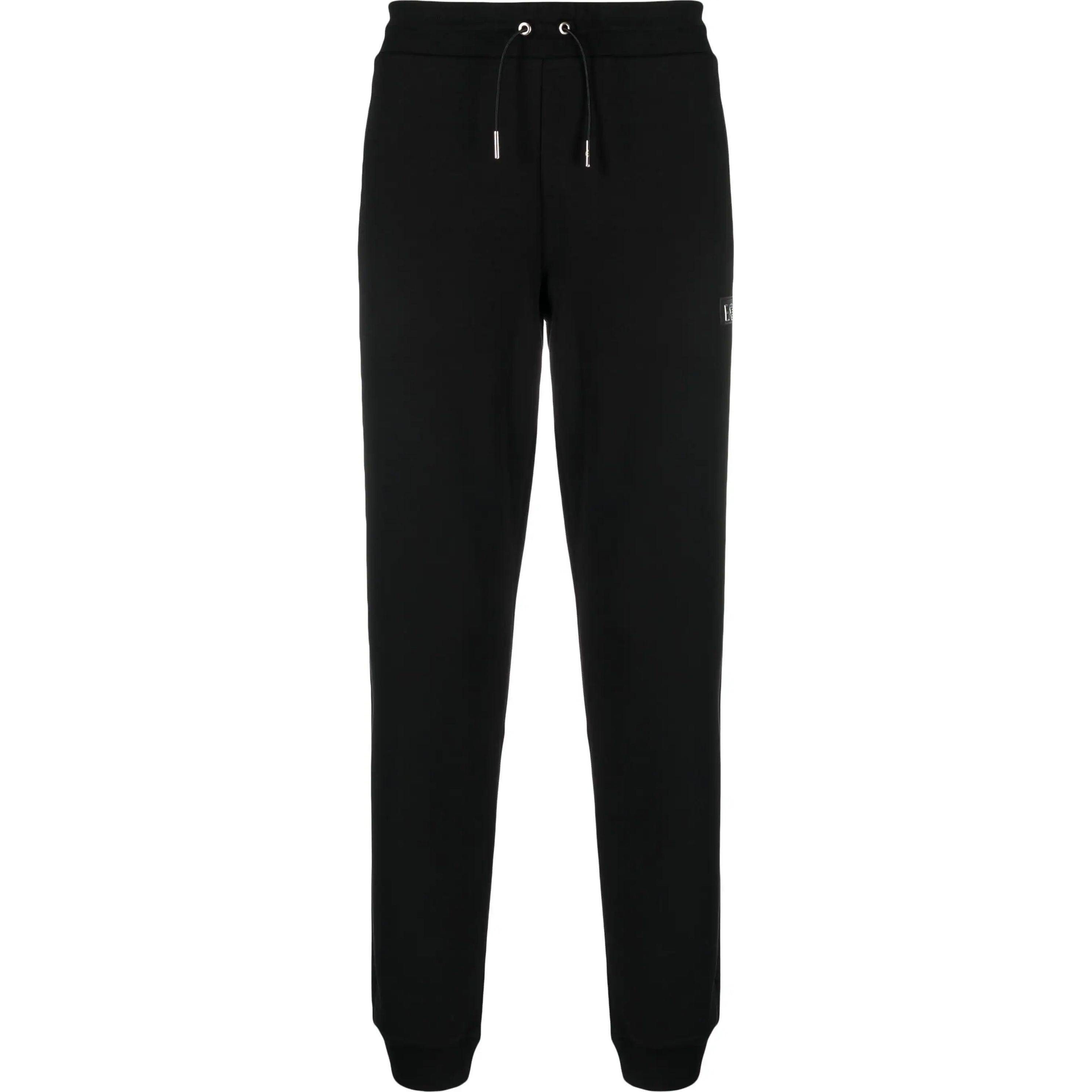 EA7 Kelnės vyrams, Juoda, Trouser