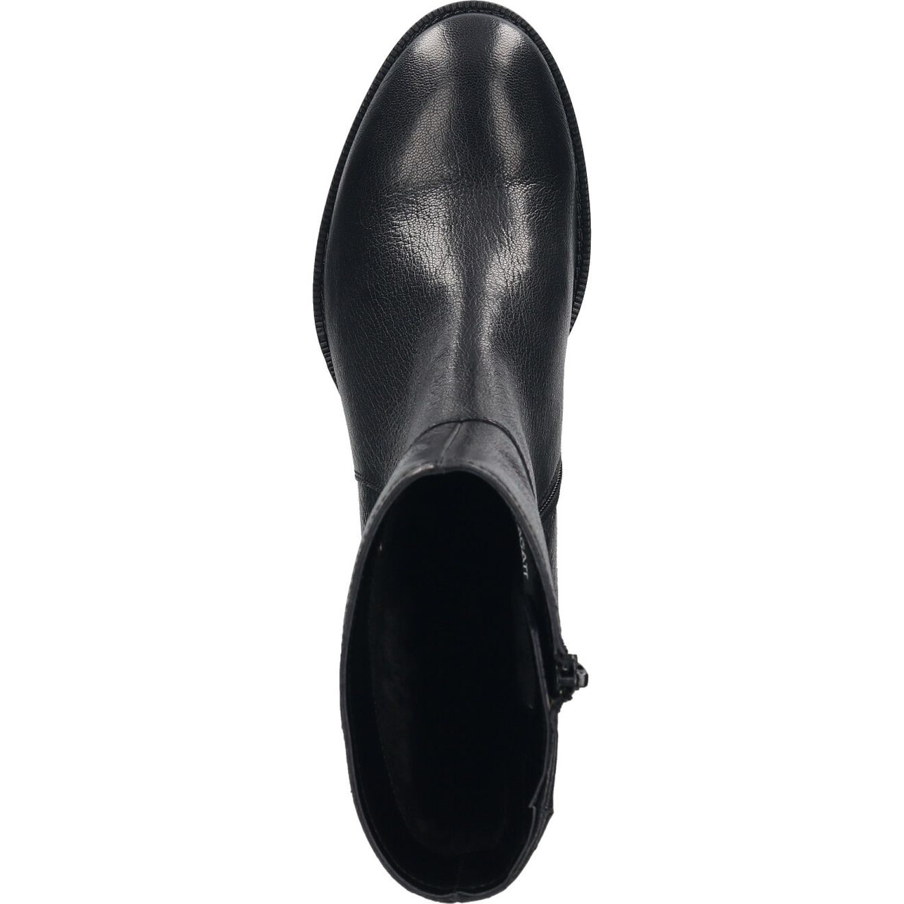 BAGATT Aulinukai moterims, Juoda, Liseth booties 6