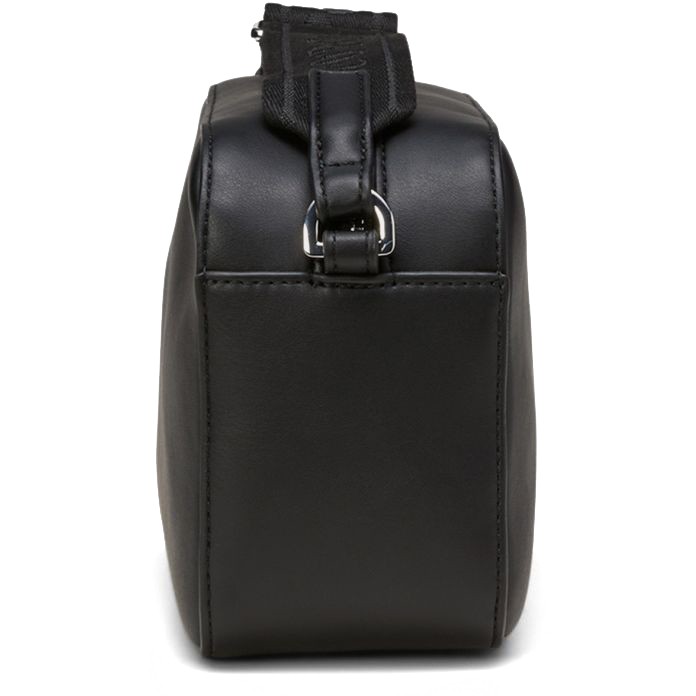 MARC O'POLO Rankinė per petį moterims, Juoda, Mod. Villar Crossbody 3