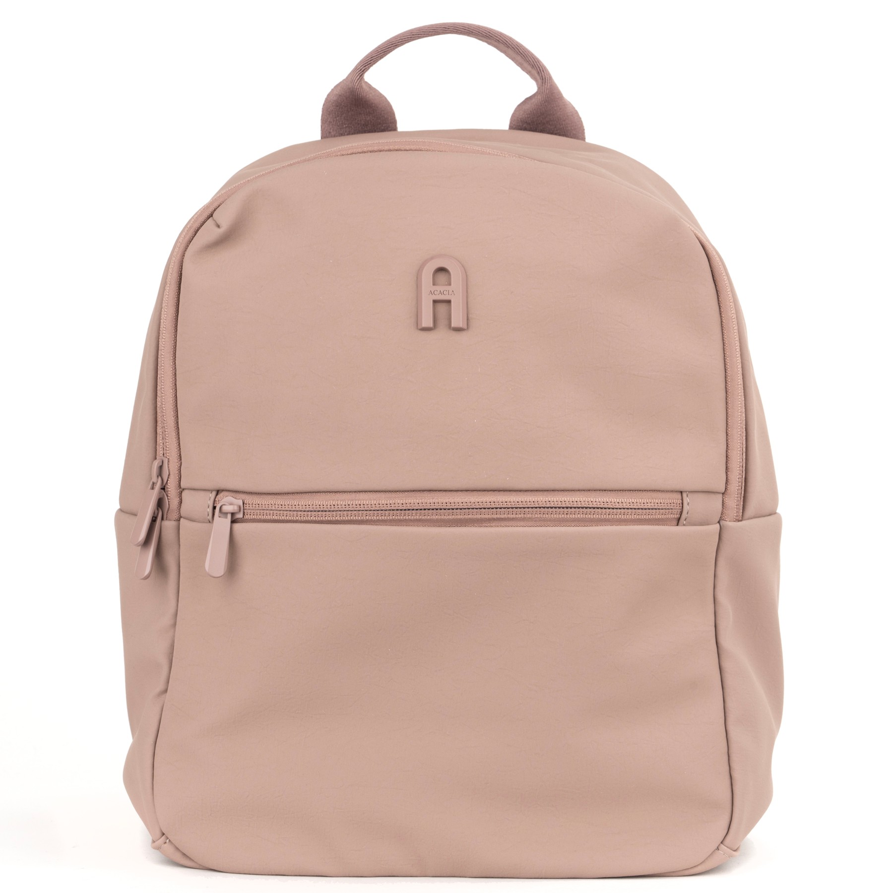 ACACIA Kuprinė moterims, Rožinė, Backpack 1