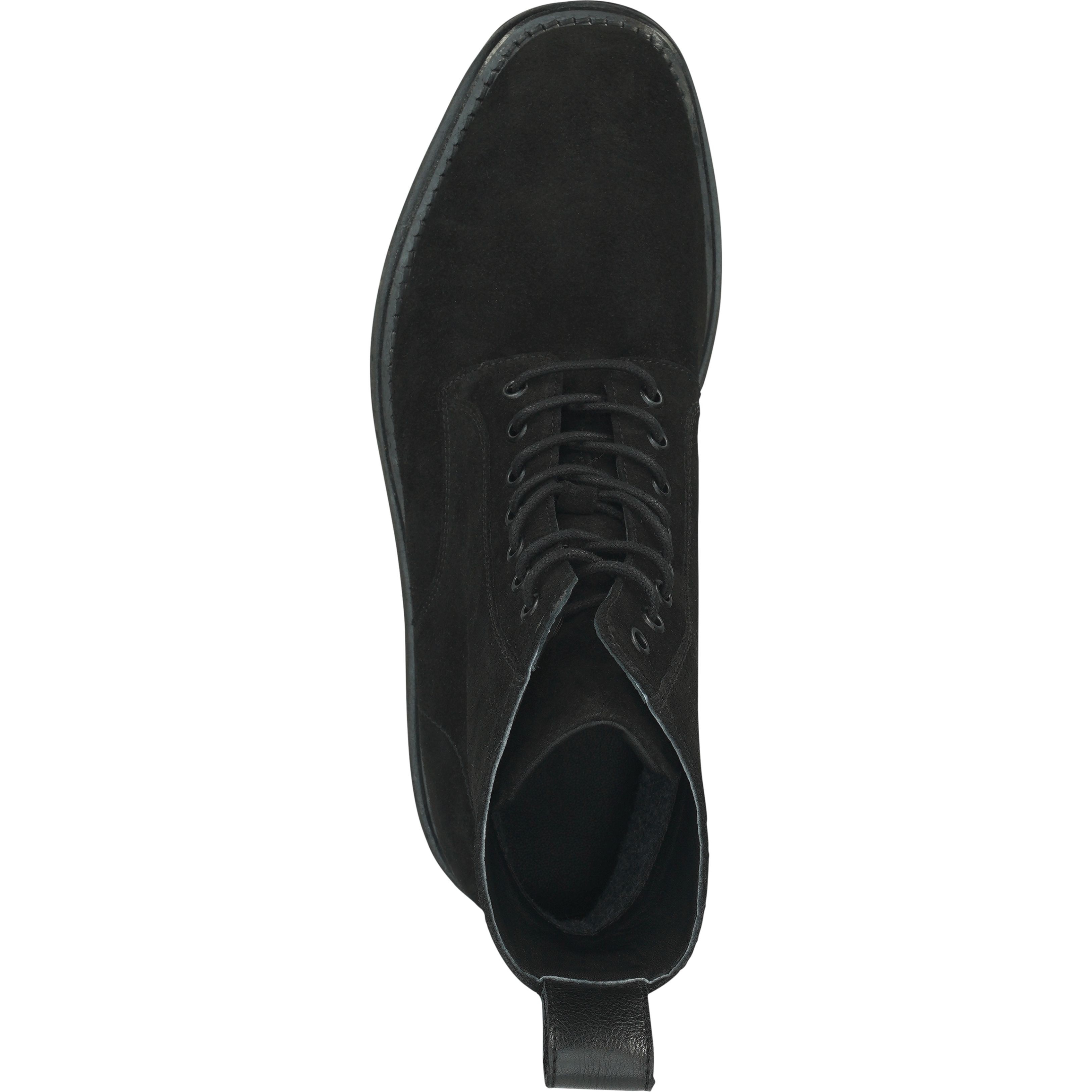 GANT Aulinukai vyrams, Juoda, Boggar booties 4