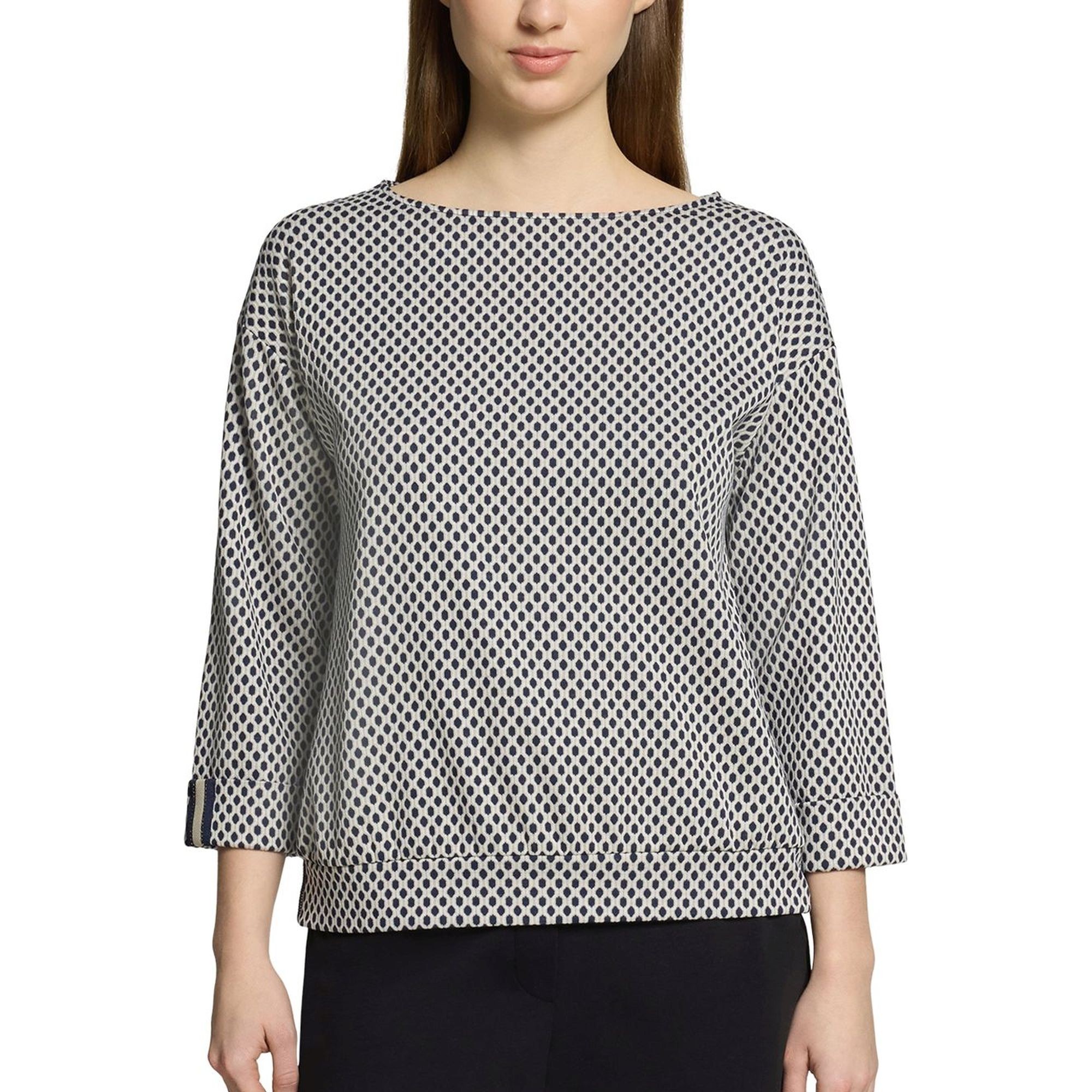 BETTY BARCLAY Džemperis moterims, Marga, Mot.džemperis 3