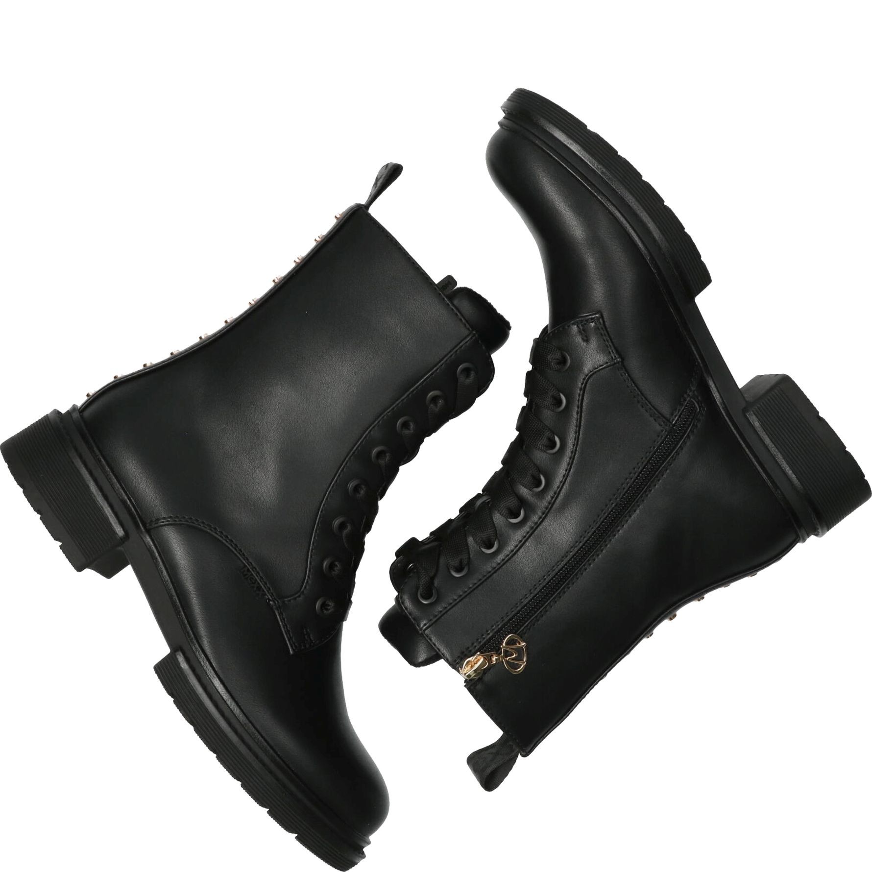 MEXX Aulinukai moterims, Juoda, Holea booties 4