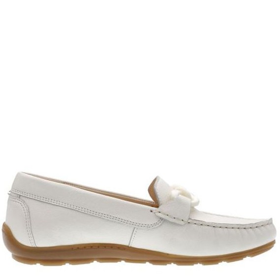 ARA Mokasinai moterims, Kūno, Alabama mocasins 4