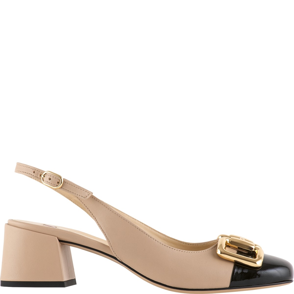 HOGL Klasikiniai batai moterims, Marga, Grace formal 2