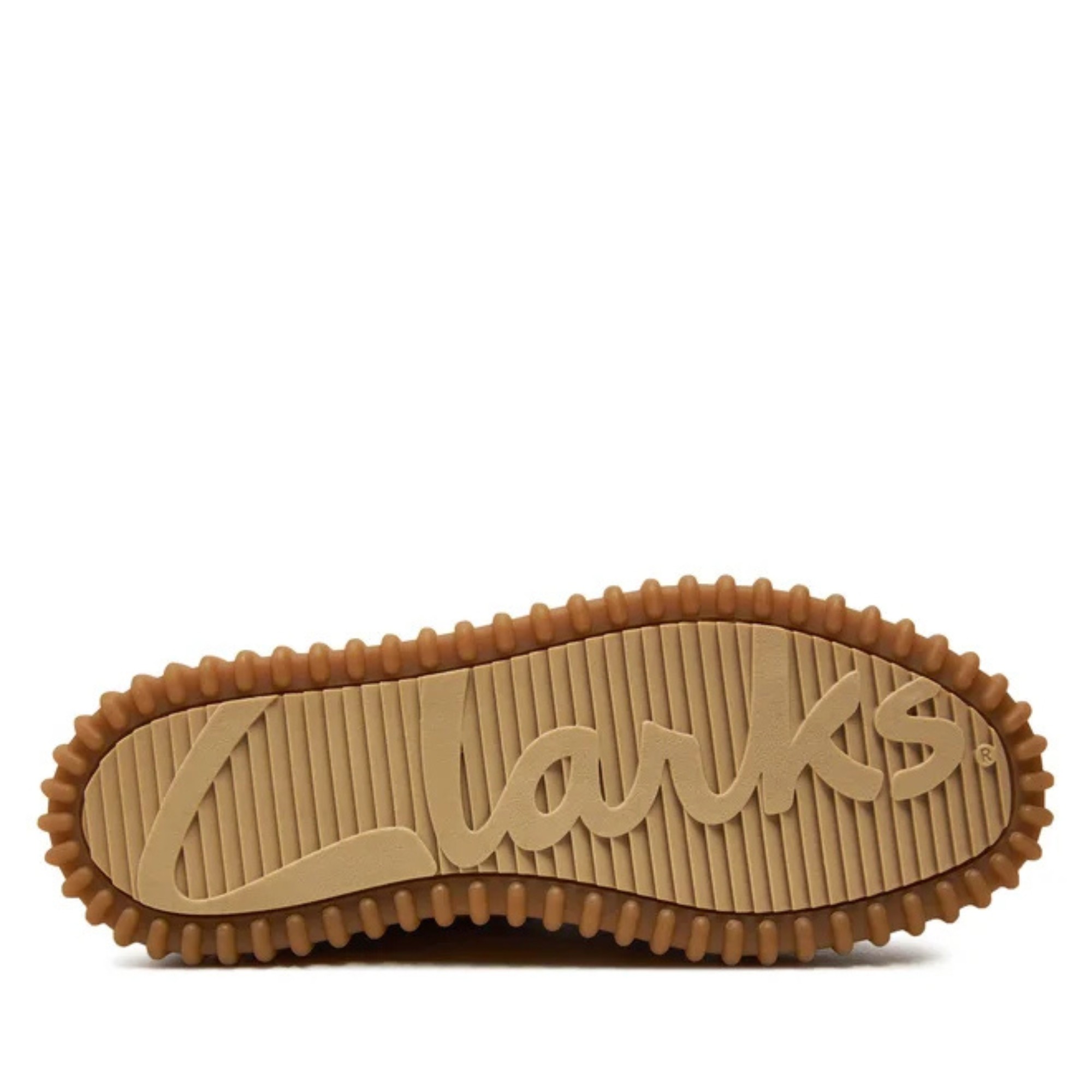 CLARKS Aulinukai moterims, Ruda, Torhill Moss D 5