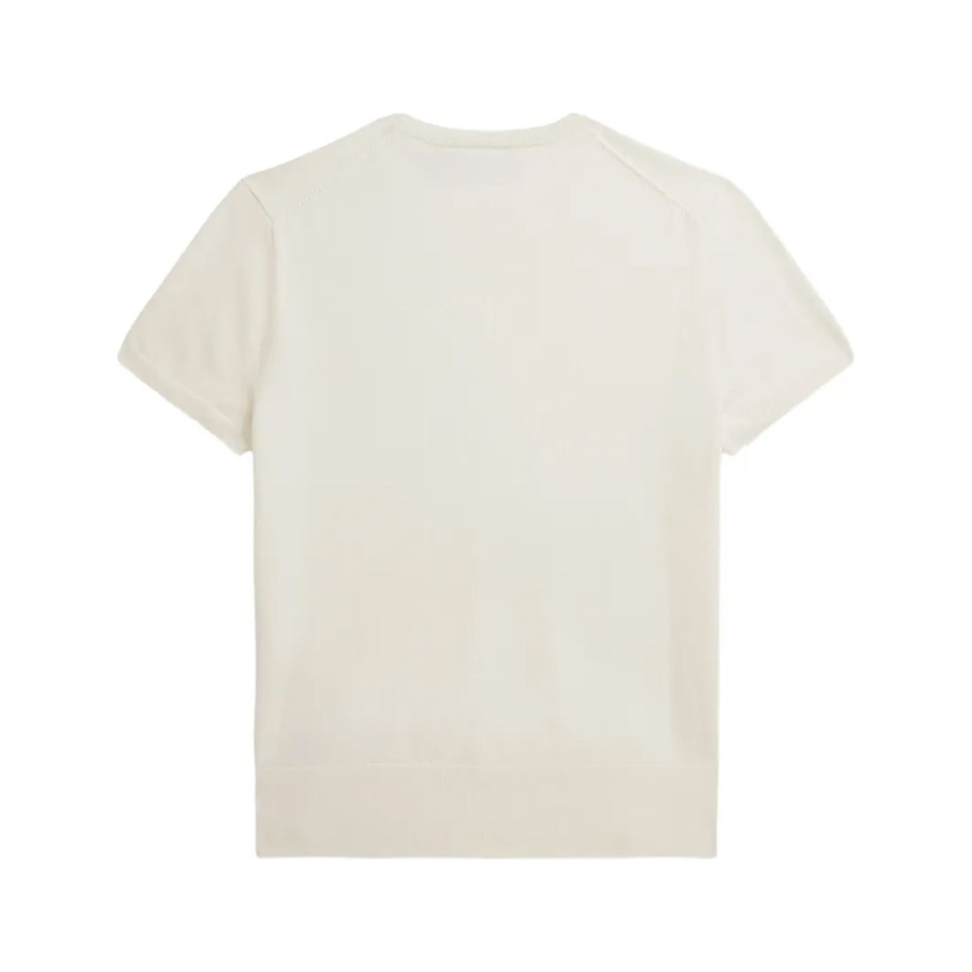 POLO RALPH LAUREN Megztinis moterims, Smėlio, Sweater-pullover 2