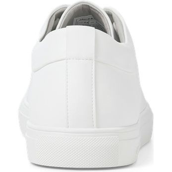 JACK & JONES Sportbačiai vyrams, Balta, JFWSPUTNIK PU 4