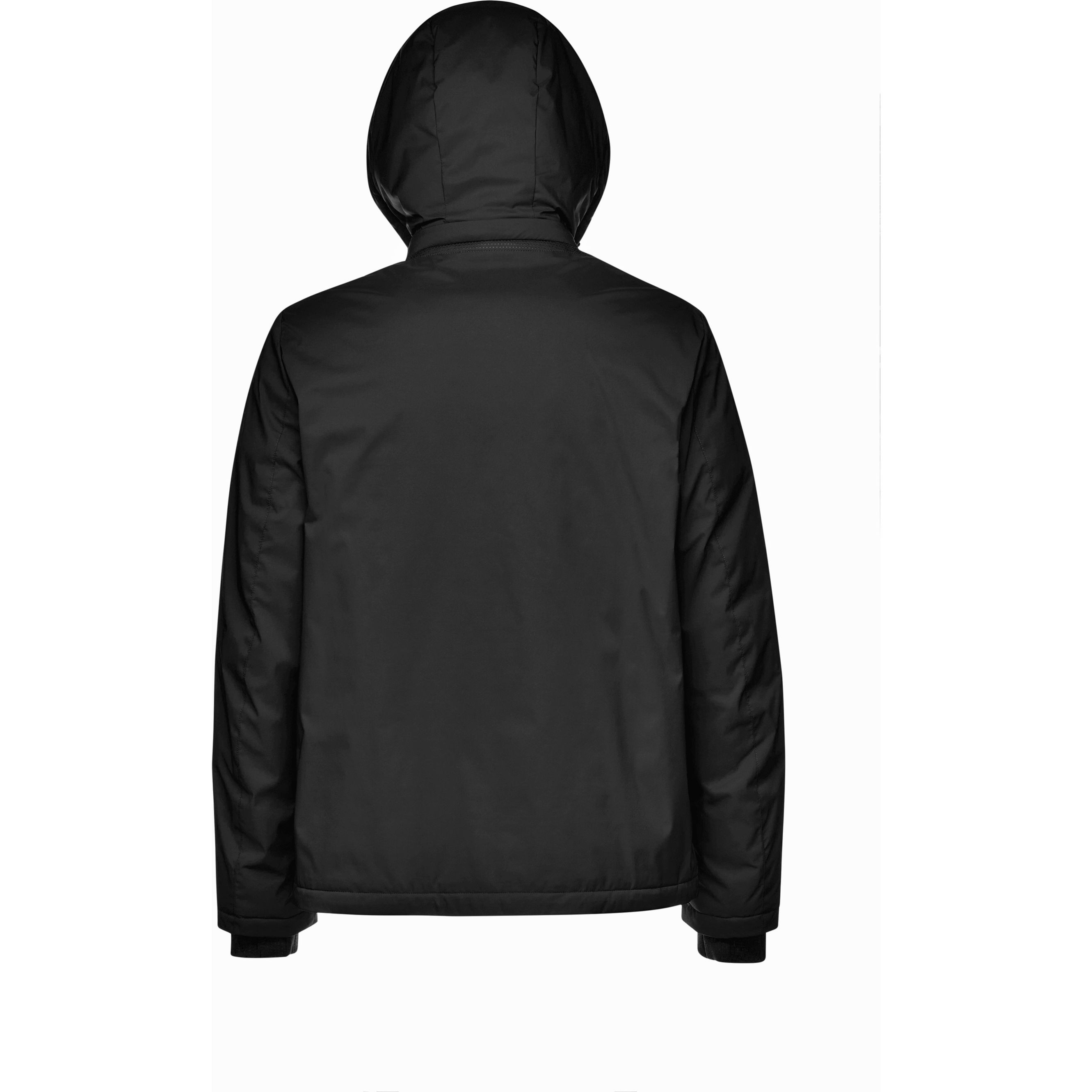 GEOX Striukė vyrams, Juoda, Aurelio jackets 3