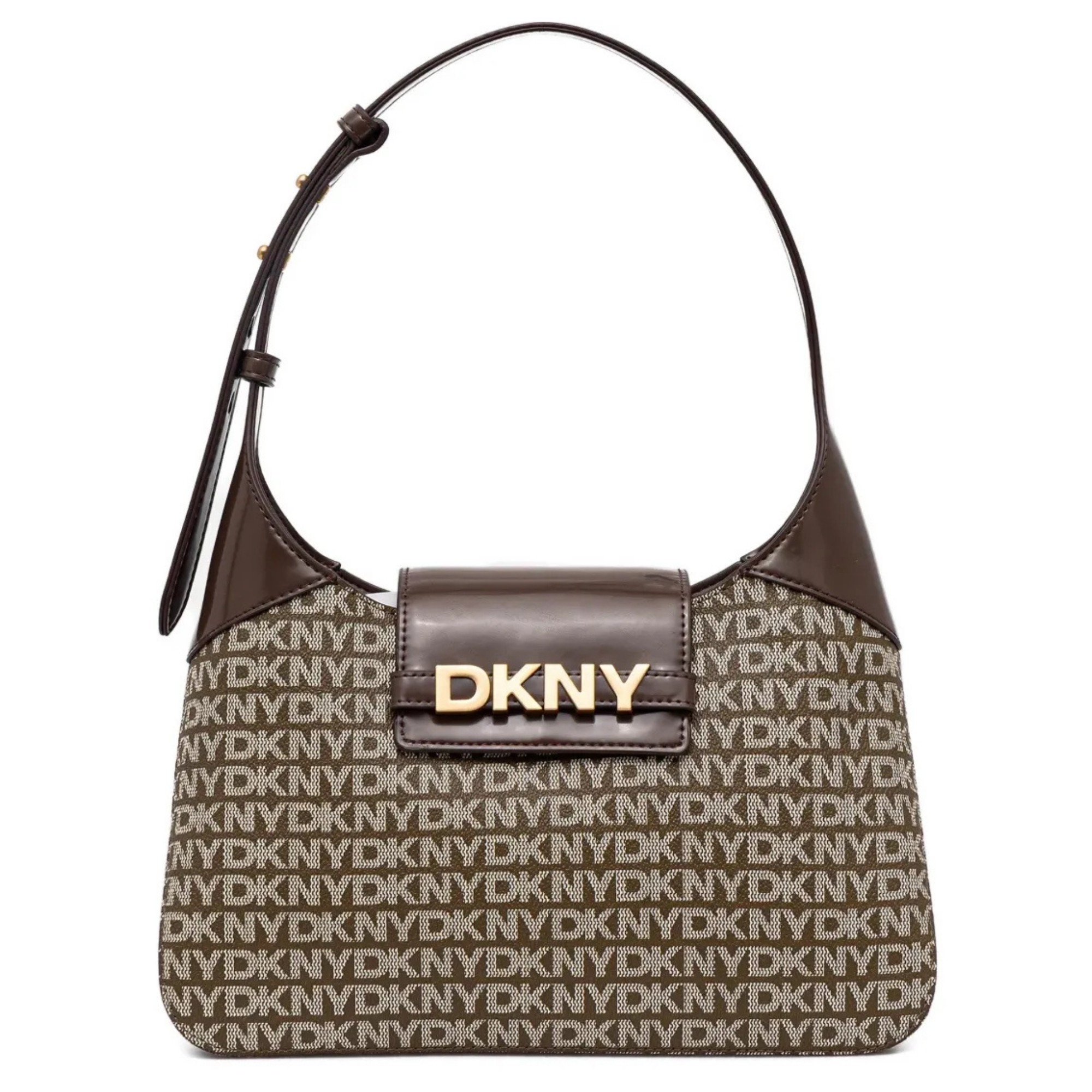DKNY Rankinė per petį moterims, Marga, Avril shoulder bag 1