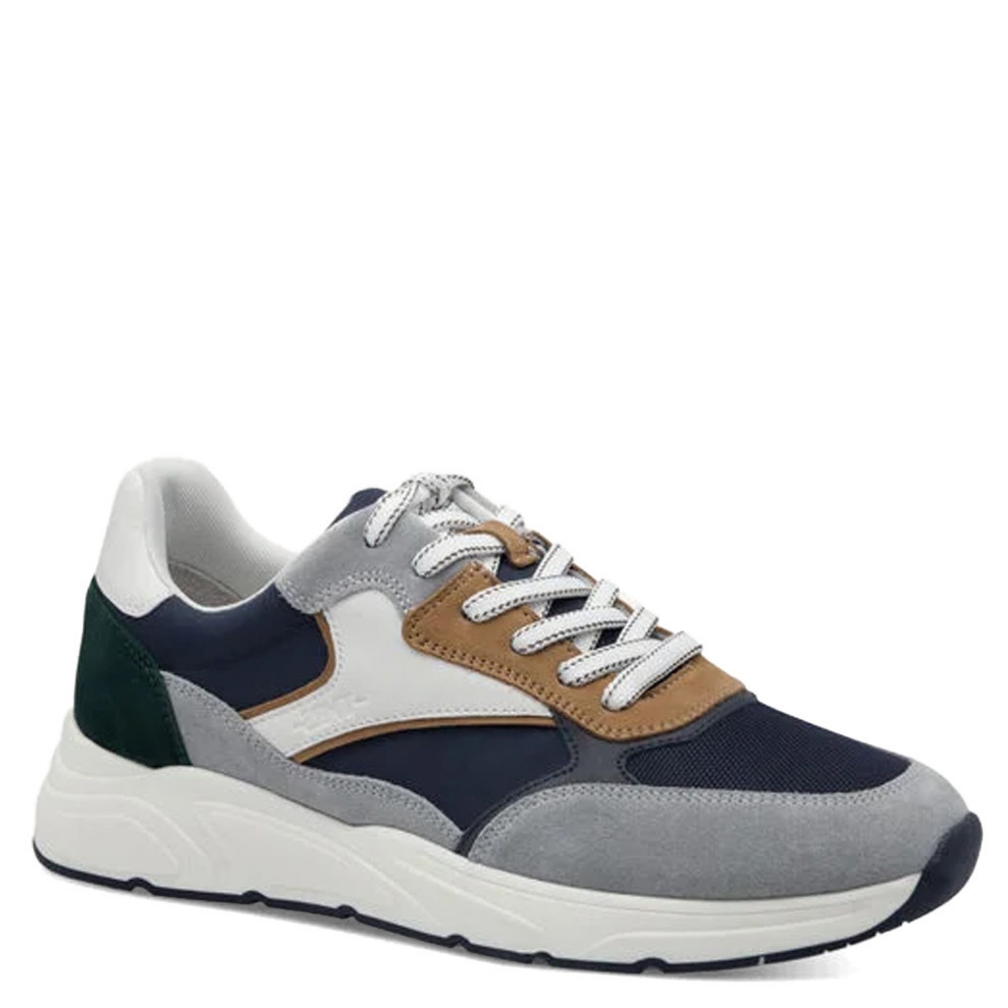 TAMARIS Laisvalaikio bateliai vyrams, Marga, Leisure 1