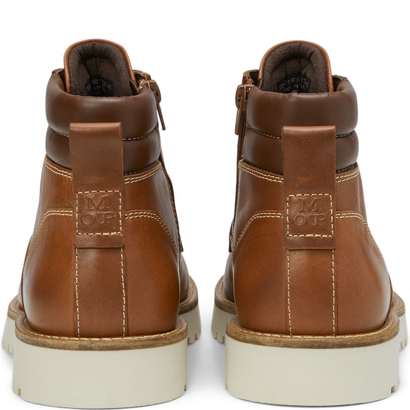 MARC O'POLO Aulinukai vyrams, Mod. Jack 13A 2