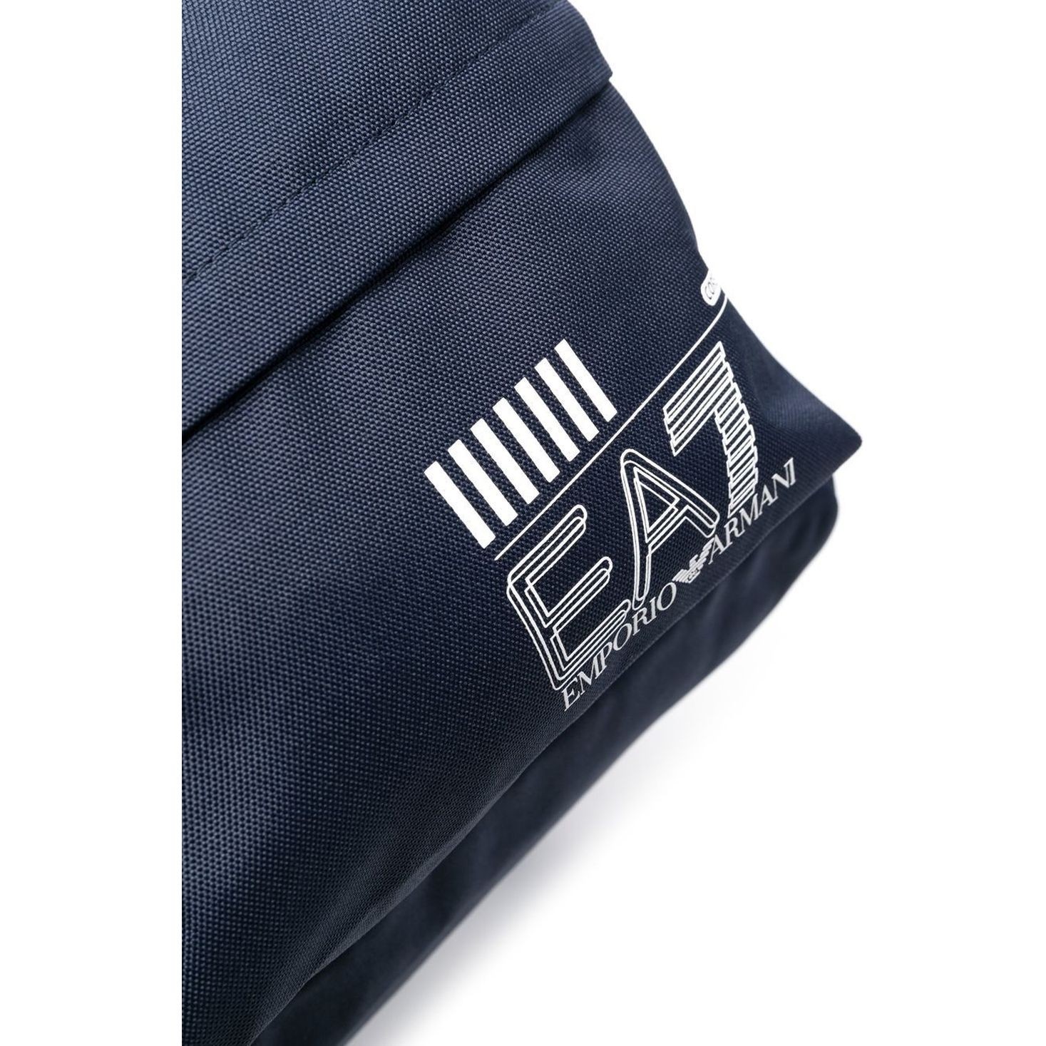 EA7 Kuprinė, Mėlyna, Backpack 3