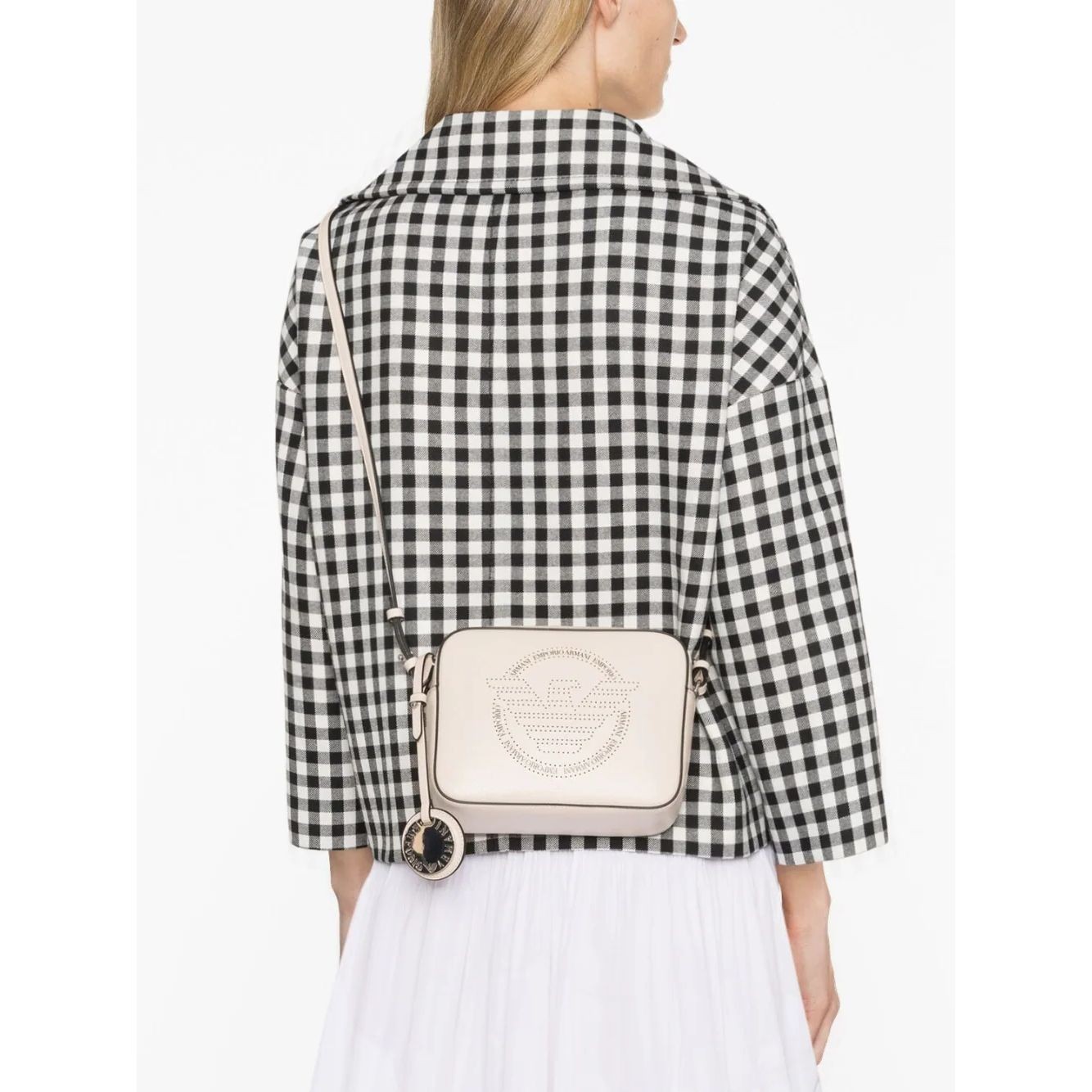 EMPORIO ARMANI Rankinė per petį moterims, Kūno, Shoulder bag 3