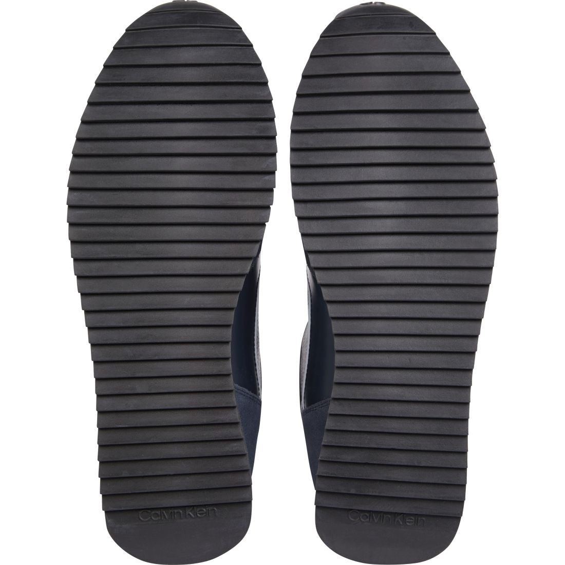 CALVIN KLEIN Sportiniai bateliai vyrams, Mėlyna, Low top lace up sport shoe 4