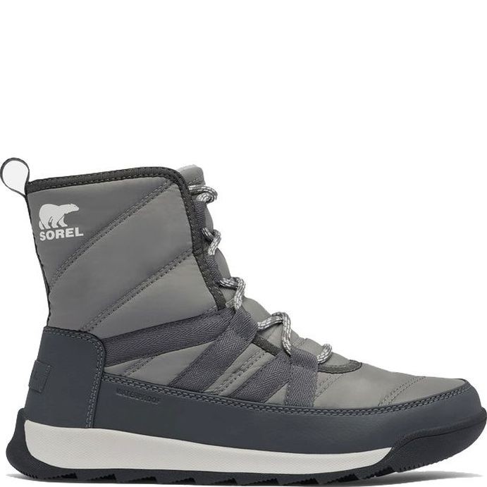 SOREL Aulinukai moterims, Pilka, WHITNEY™ II Booties 2