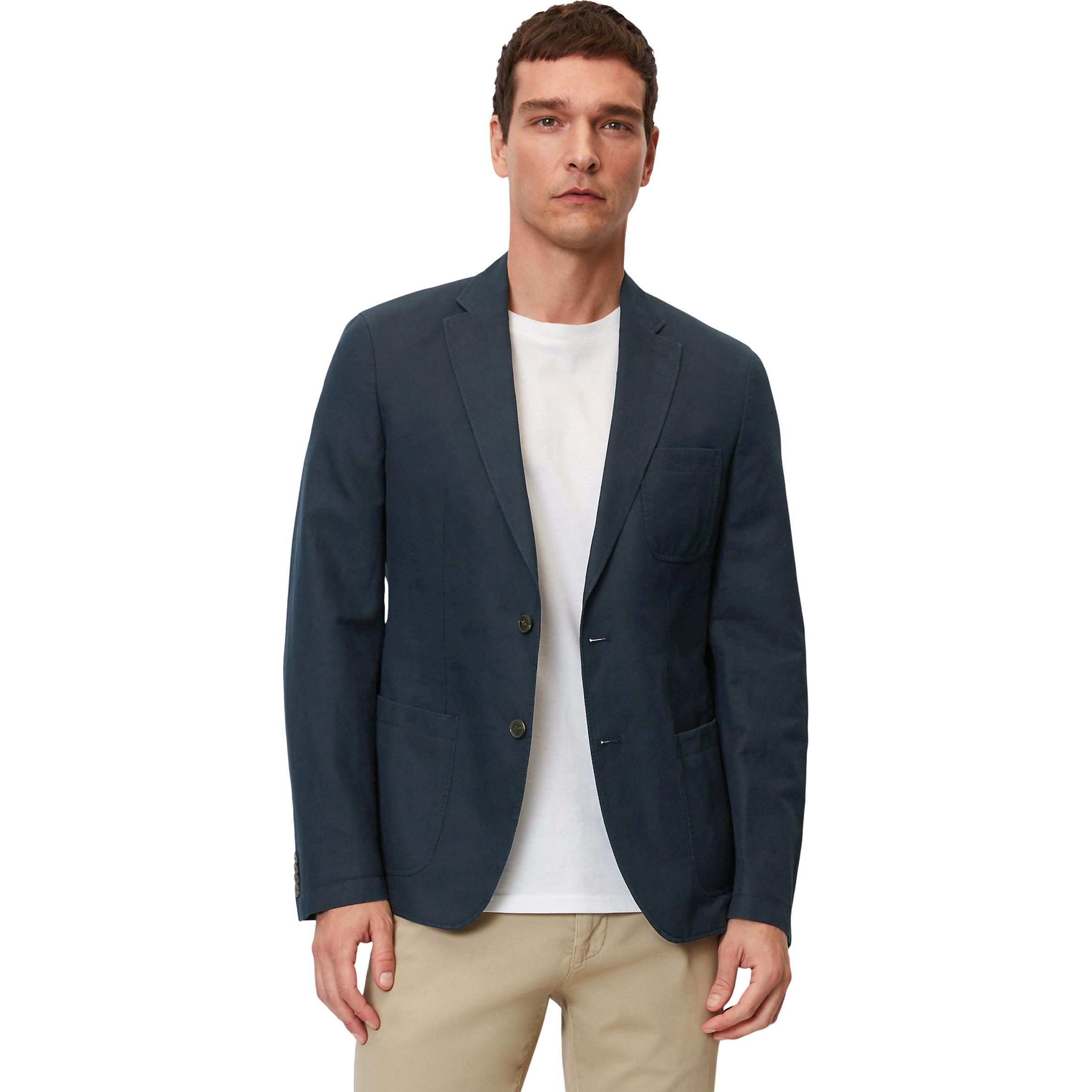 MARC O'POLO Švarkas vyrams 2