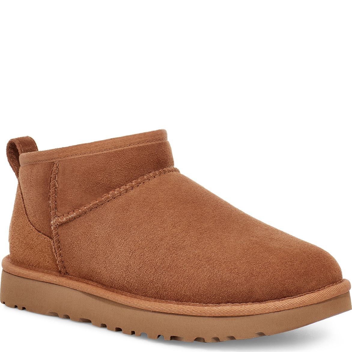 UGG Aulinukai moterims, Classic Ultra Mini booties 1