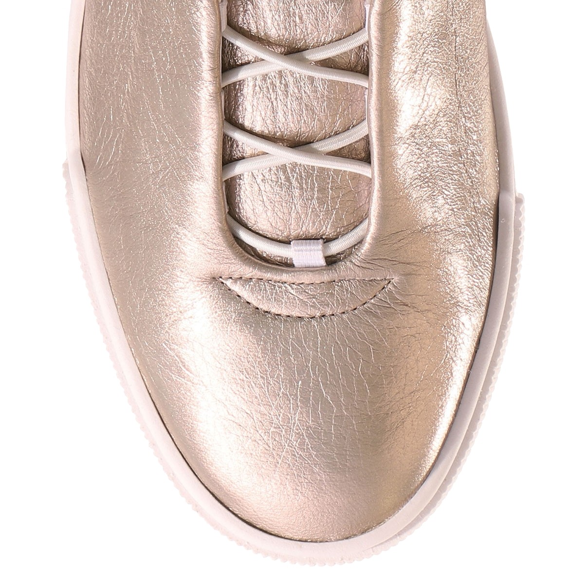 HOGL Laisvalaikio bateliai moterims, Bronzinė, Pure leisure 5