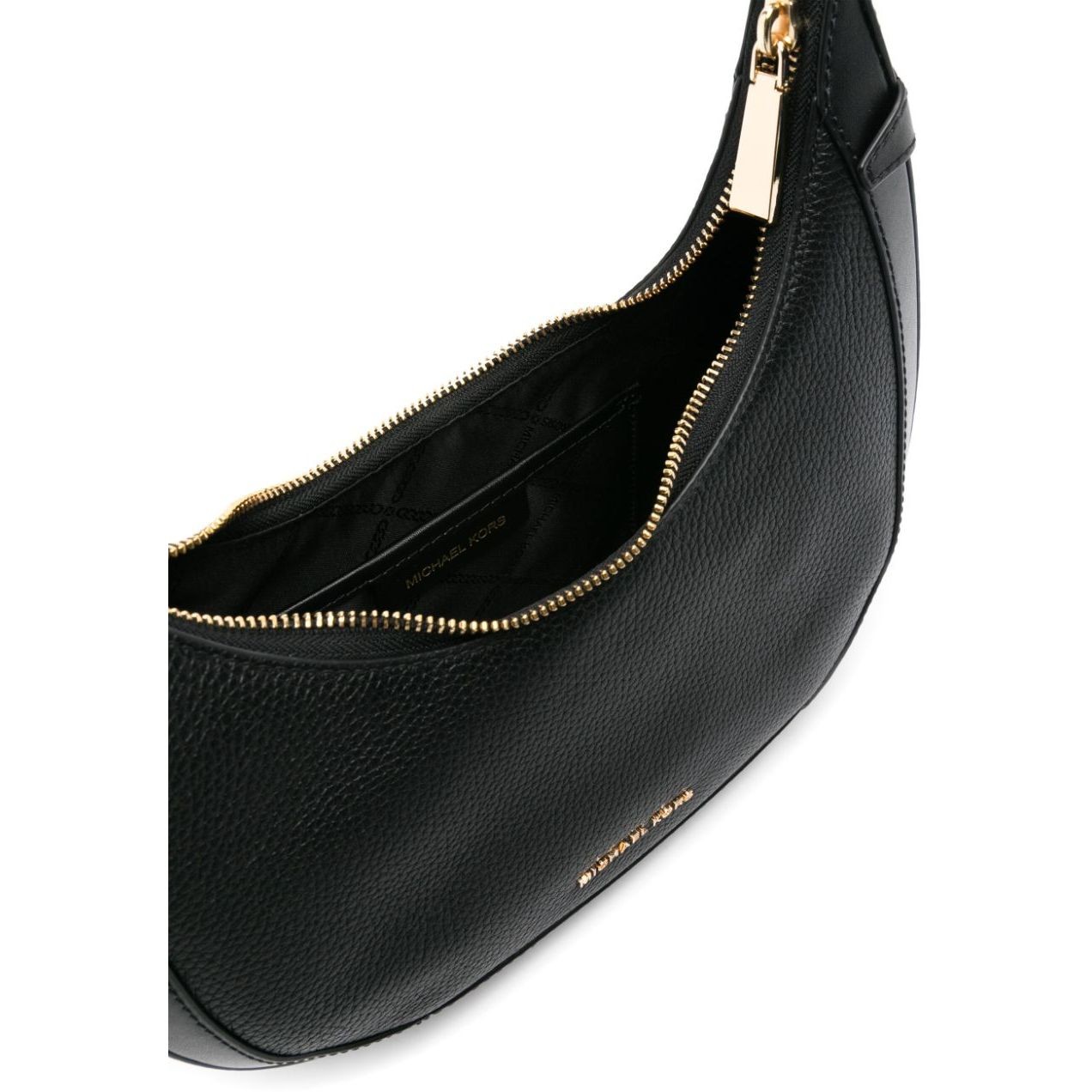 MICHAEL KORS Rankinė per petį moterims, Juoda, Handgbag 4