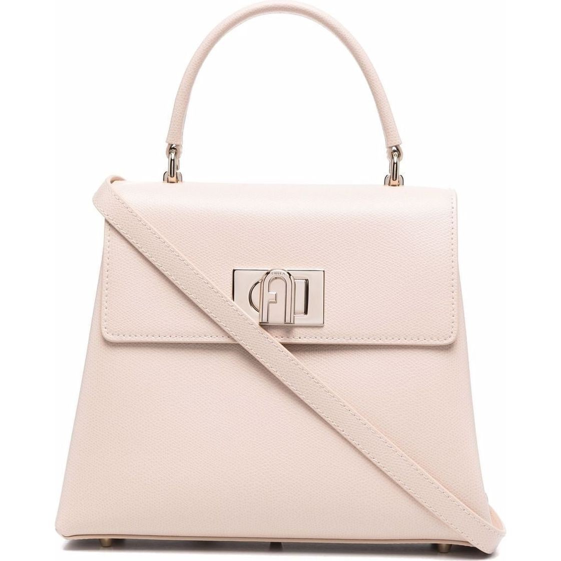 FURLA Rankinė per petį moterims, Kūno, Furla 1927 s top handle 1