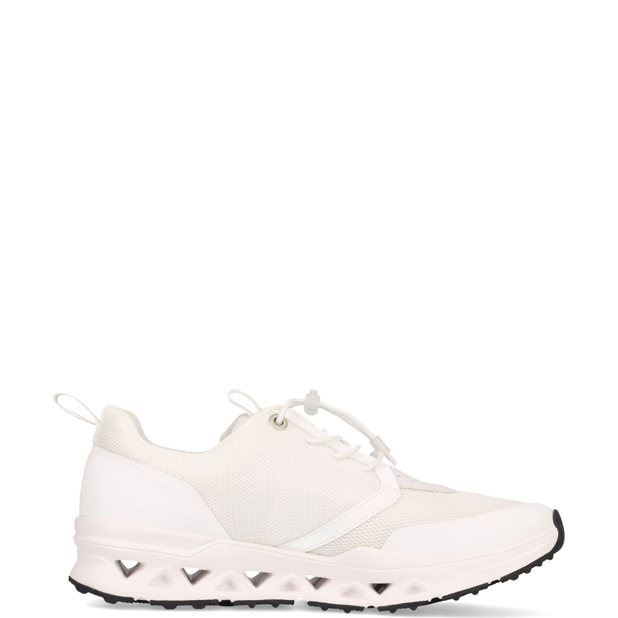 SALAMANDER Laisvalaikio bateliai moterims, Balta, Leisure 4