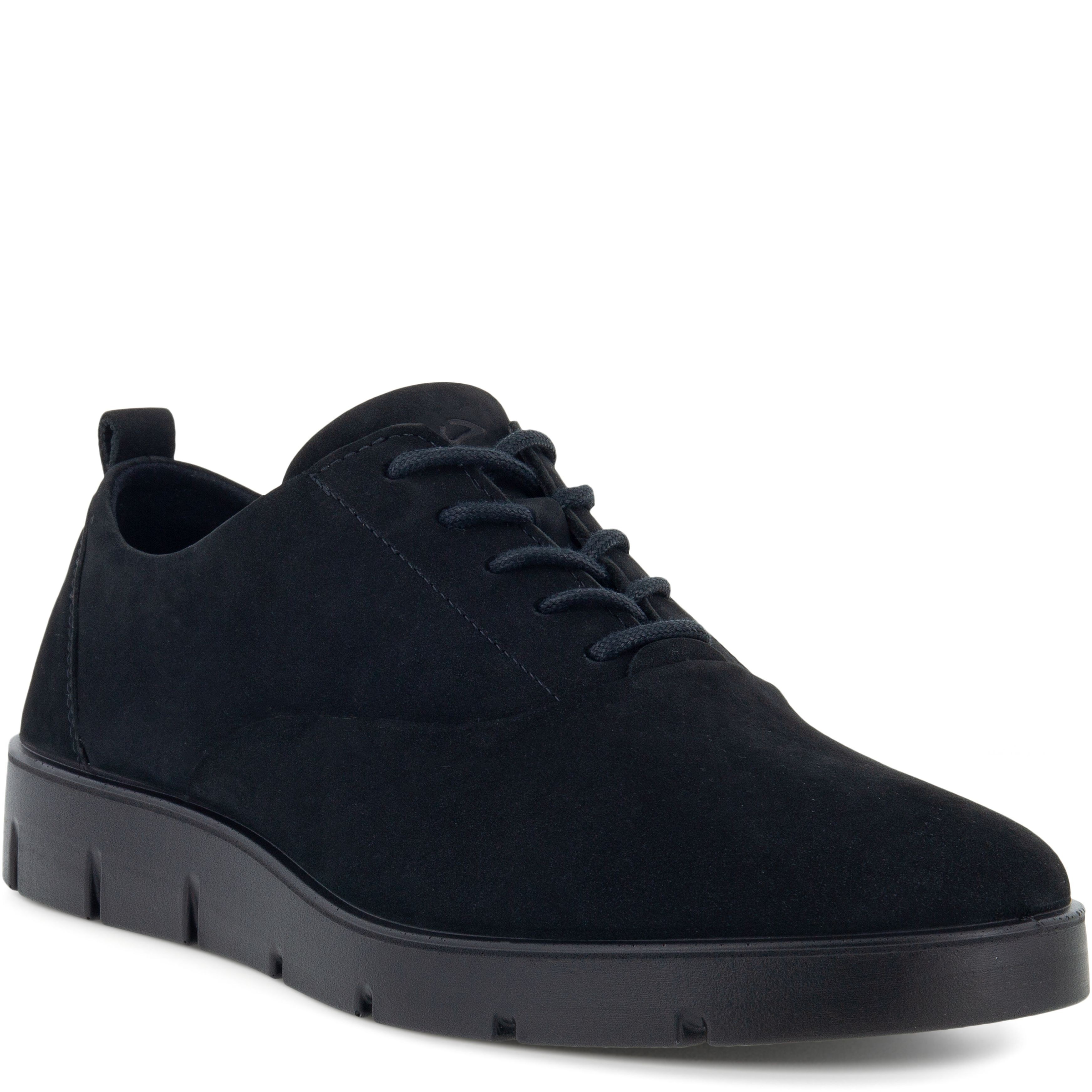 ECCO Klasikiniai batai moterims, Juoda, Bella formal 1