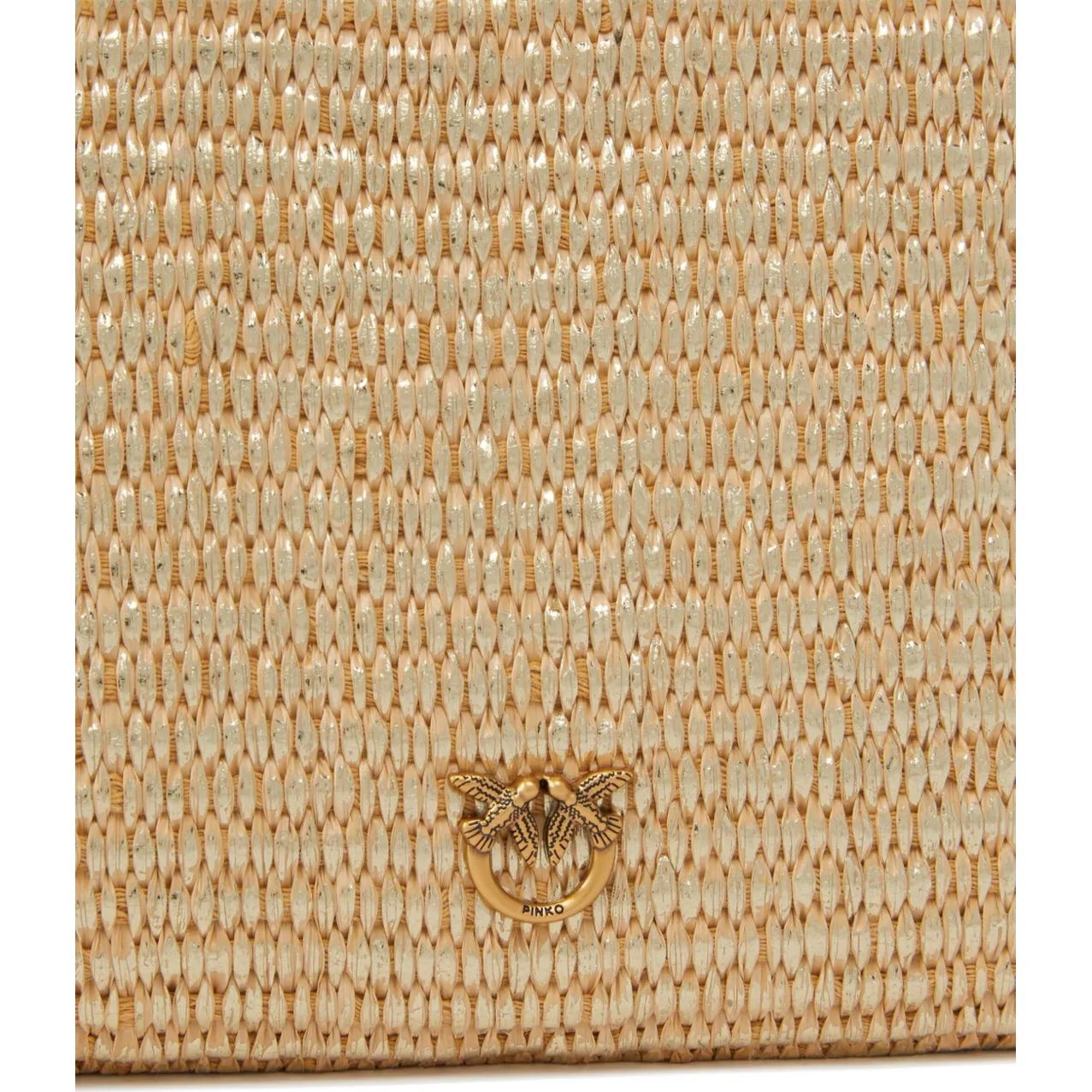 PINKO Kosmetinė moterims, Ruda, Beuty case 3