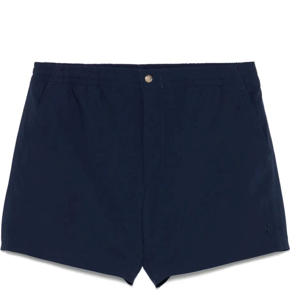 POLO RALPH LAUREN Apatinė kostiumėlio dalis vyrams, Mėlyna, Prepster-mid-trunk 1