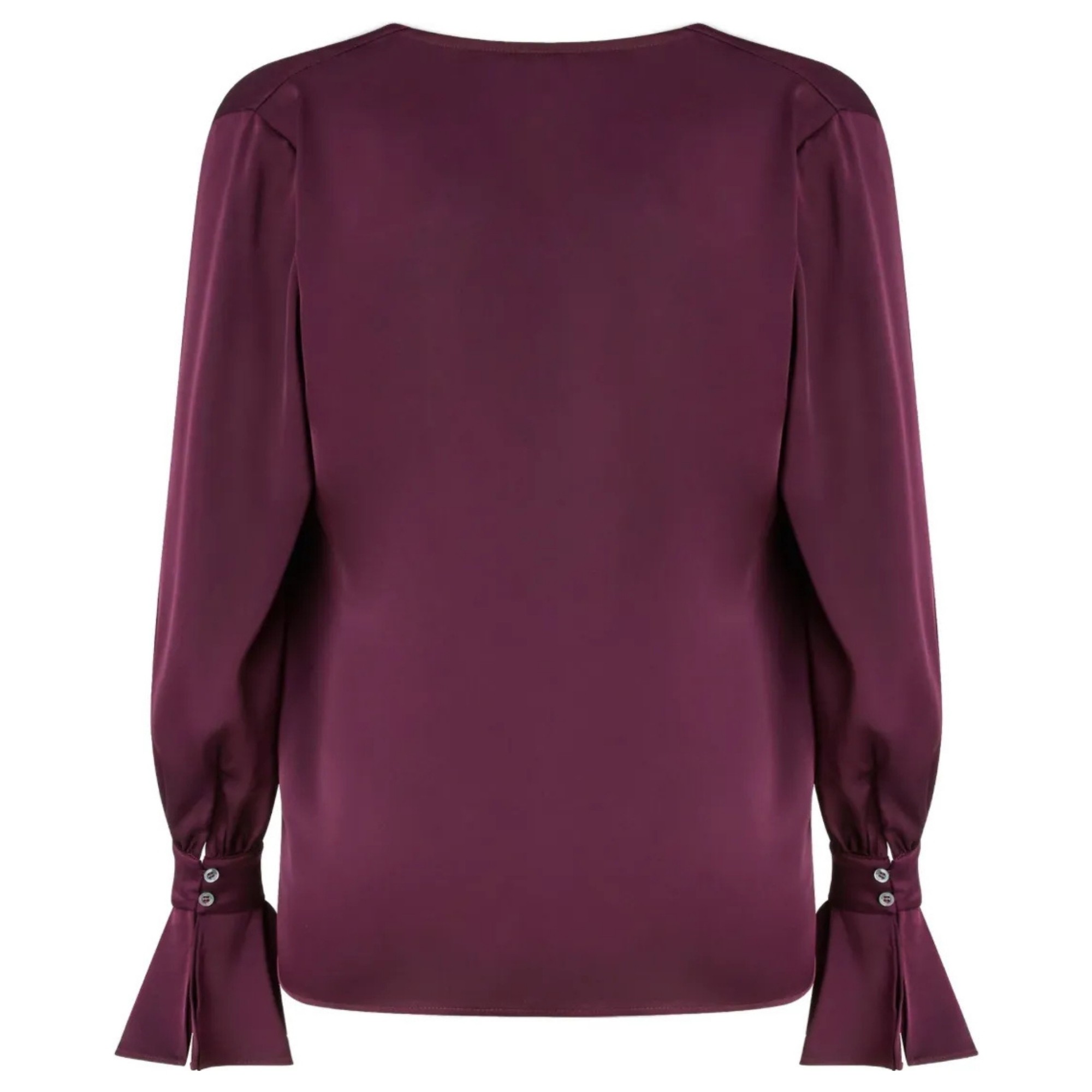 PINKO Palaidinės moterims, Vyšninė, Filipa blouse 2