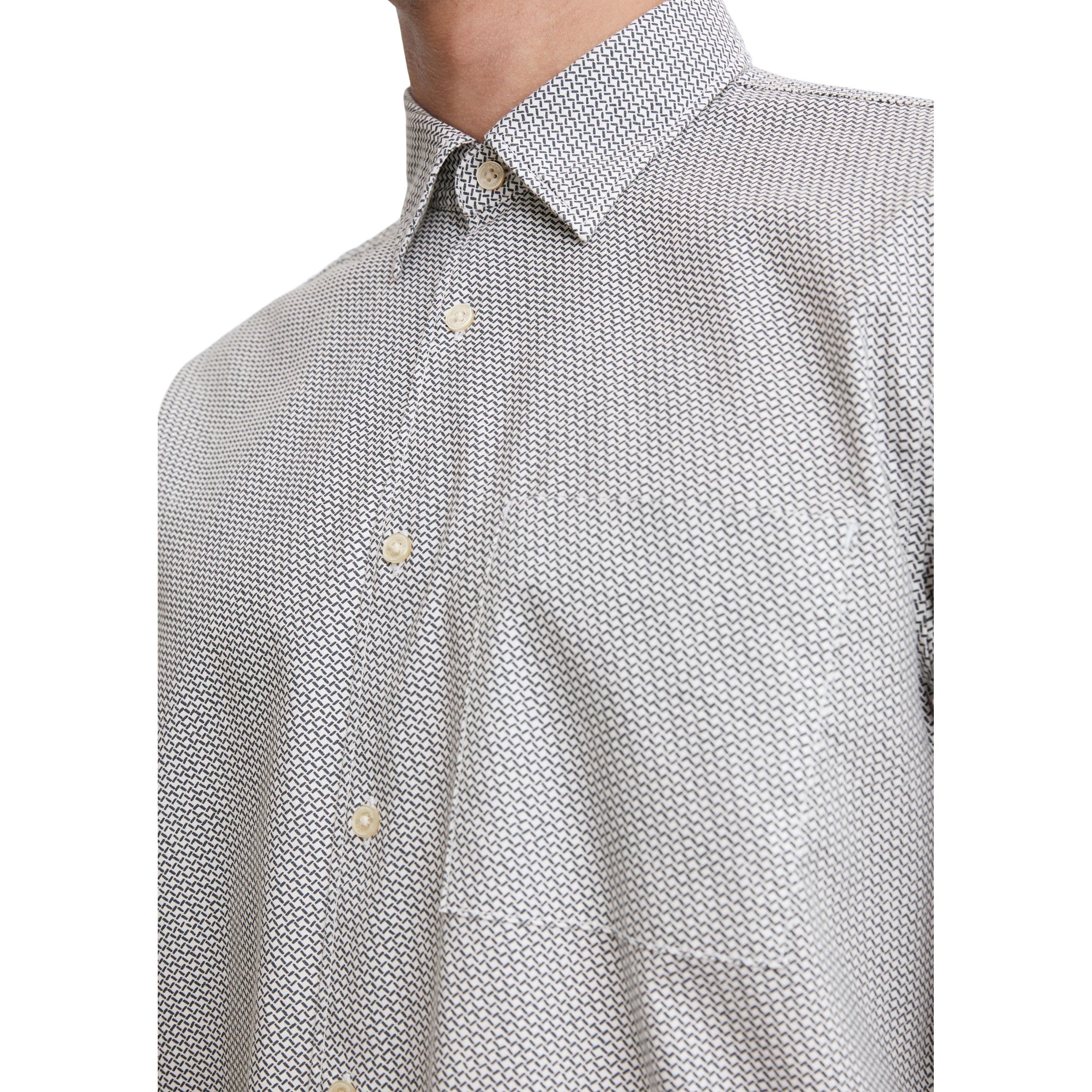 MARC O'POLO Marškiniai ilgomis rankovėmis vyrams, Marga, Shirts lon 429737542090 4