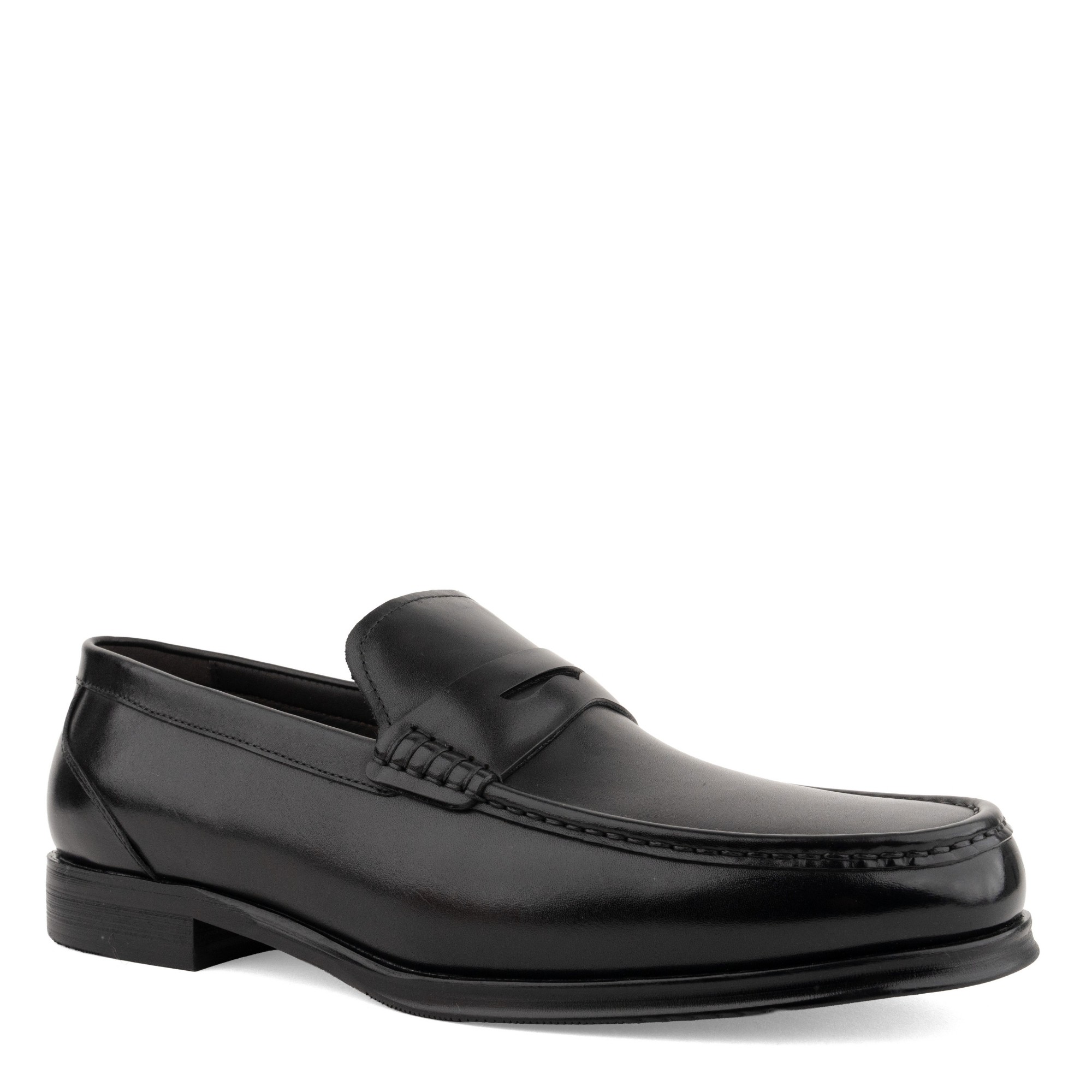 ALBERTO GOZZI Klasikiniai batai vyrams, Juoda, Formal 1