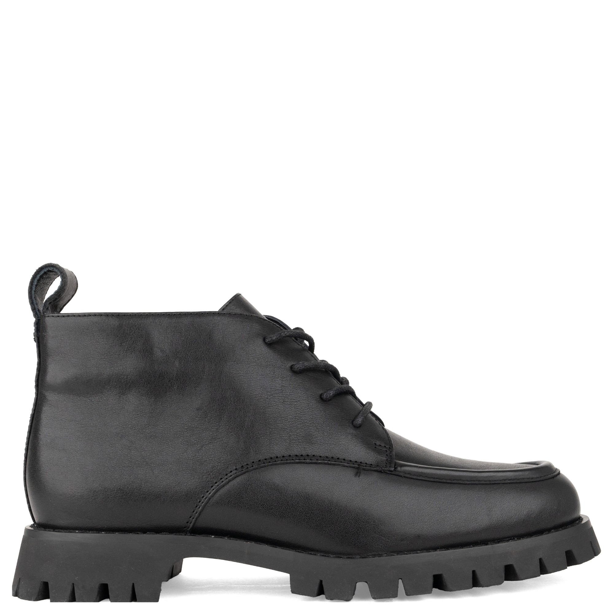 SERGIO MORETTI Aulinukai moterims, Juoda, Booties 2